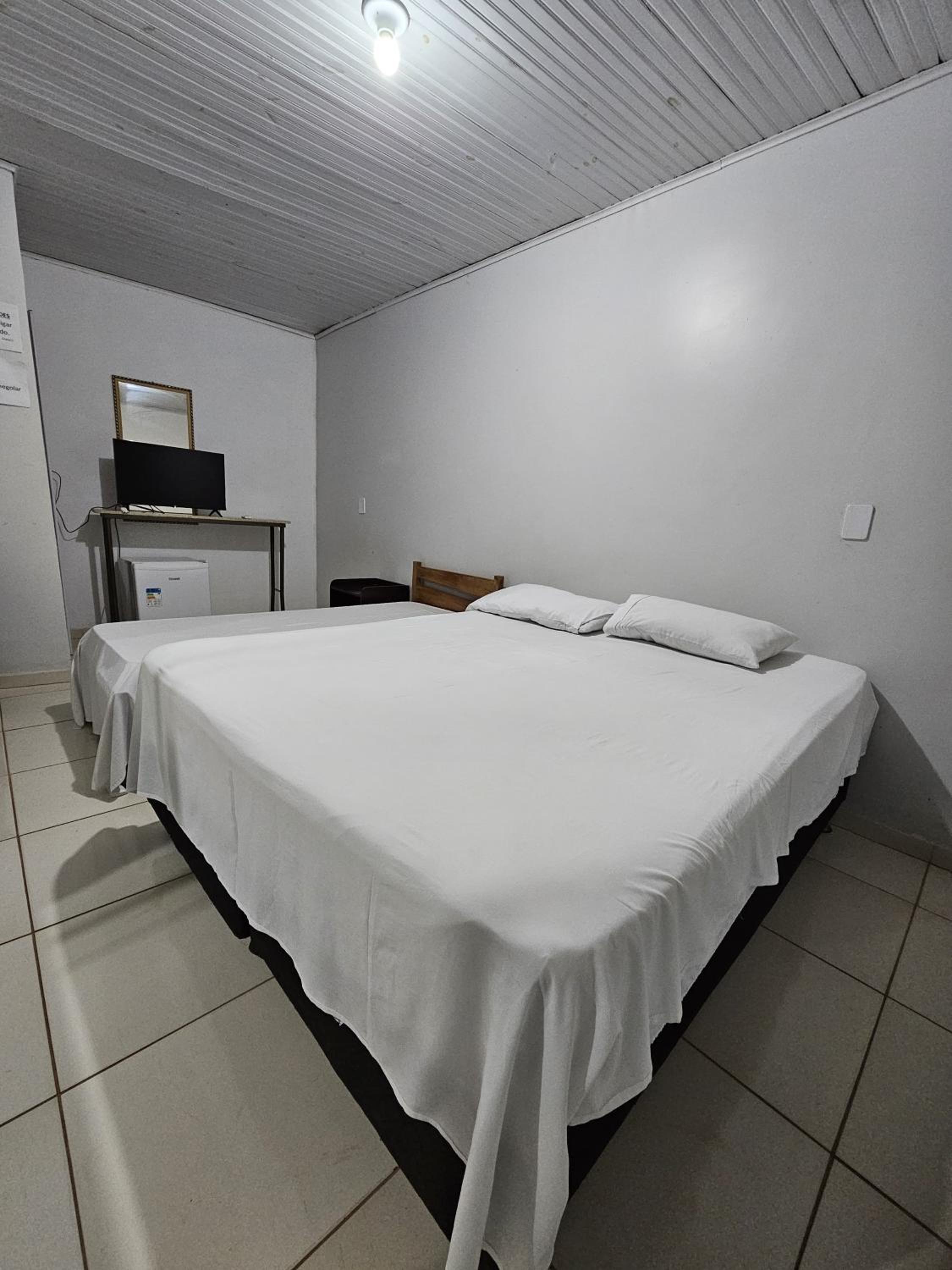 Aconchego Lar Cama e Café