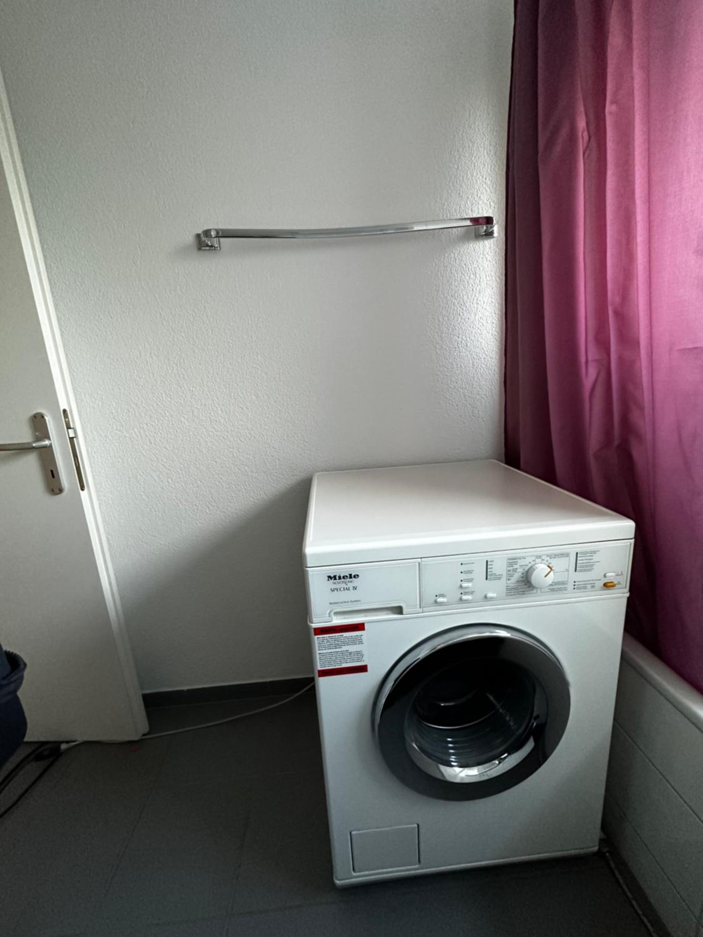 Gemütliche möbilierte Wohnung in Winterthur