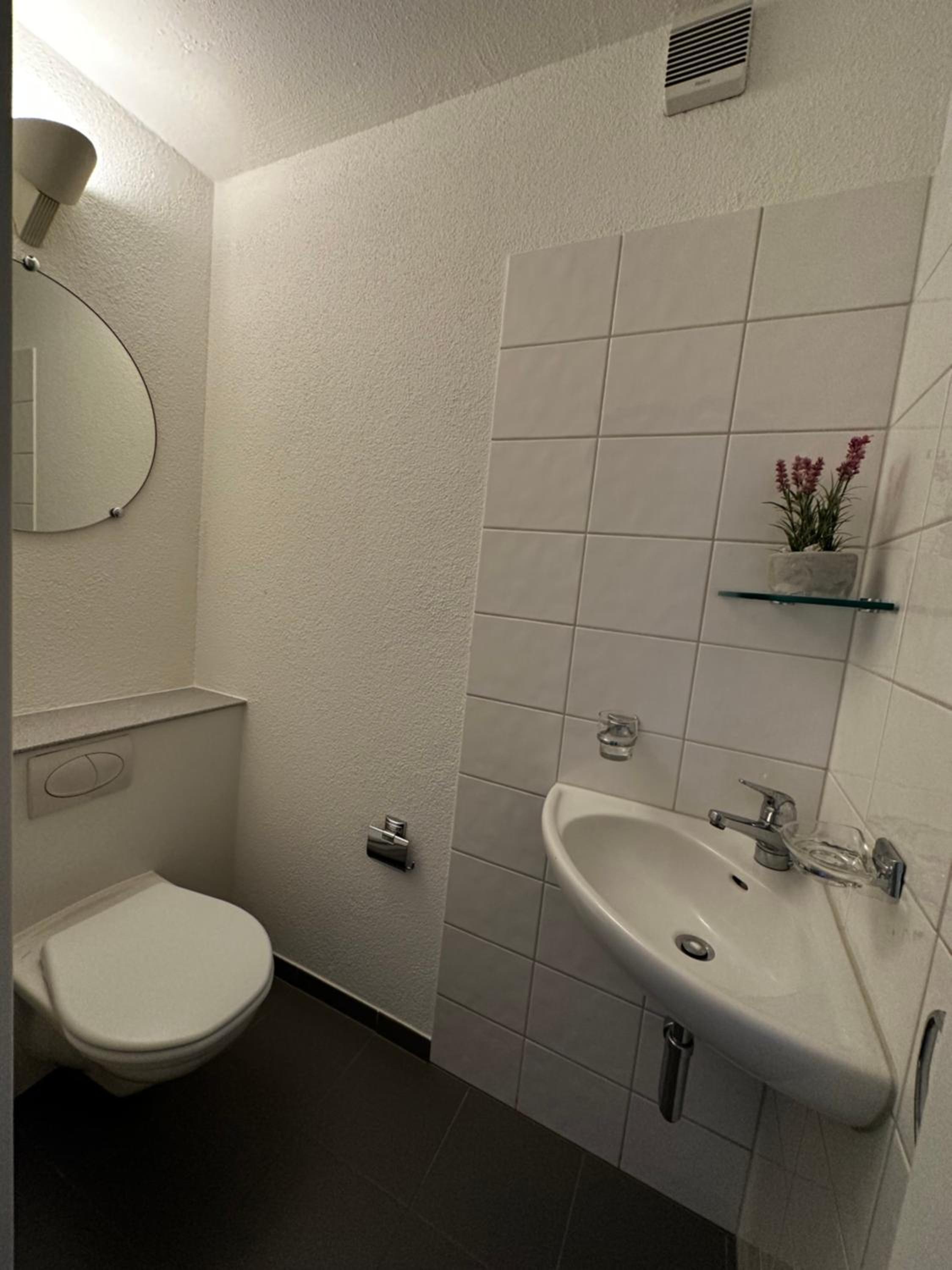 Gemütliche möbilierte Wohnung in Winterthur