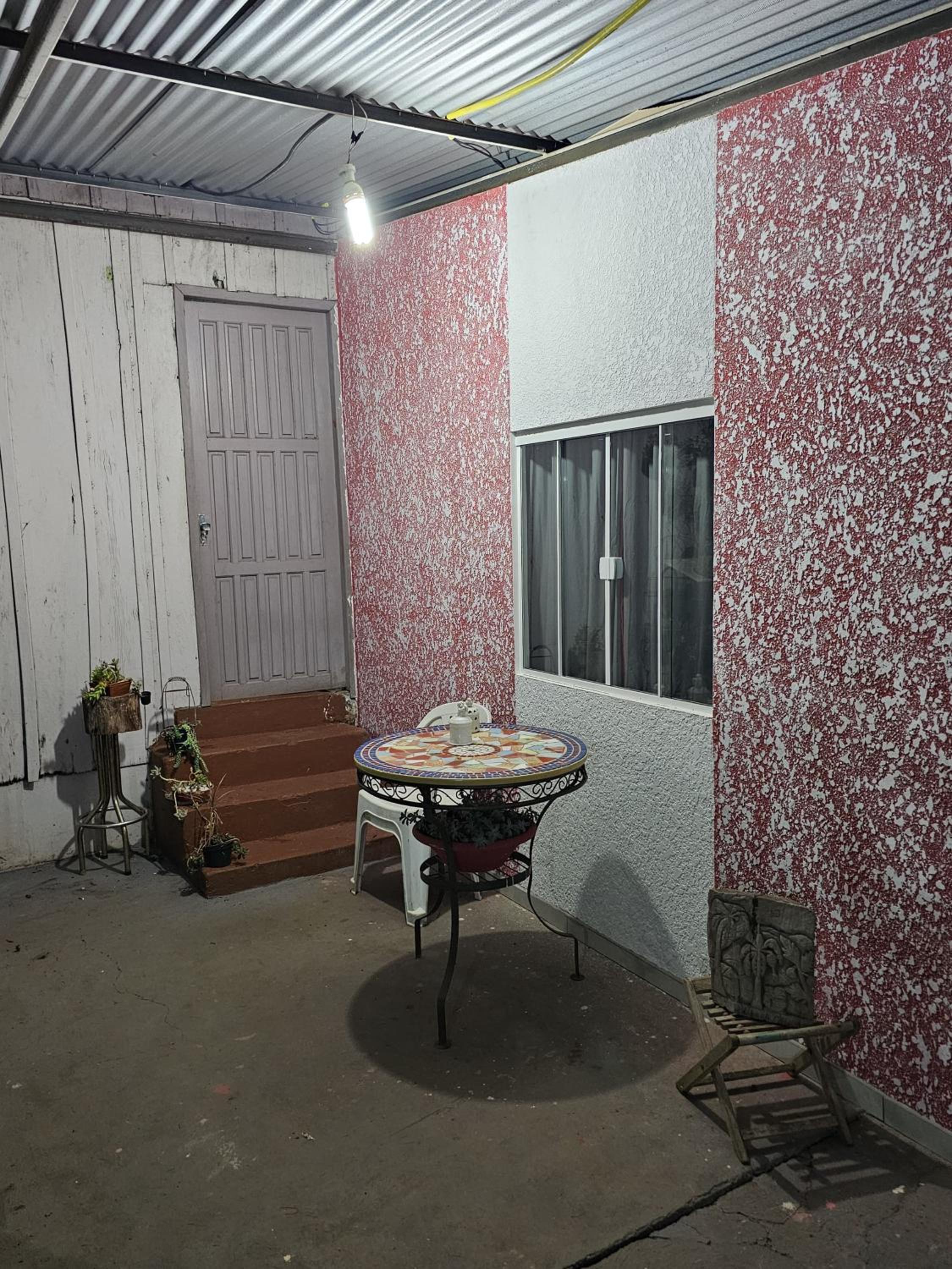 Aconchego Lar Cama e Café