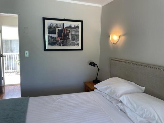 Bridgehouse Lodge