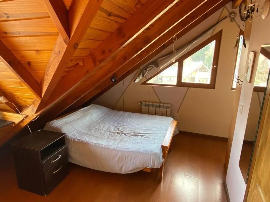 La casa de la colina