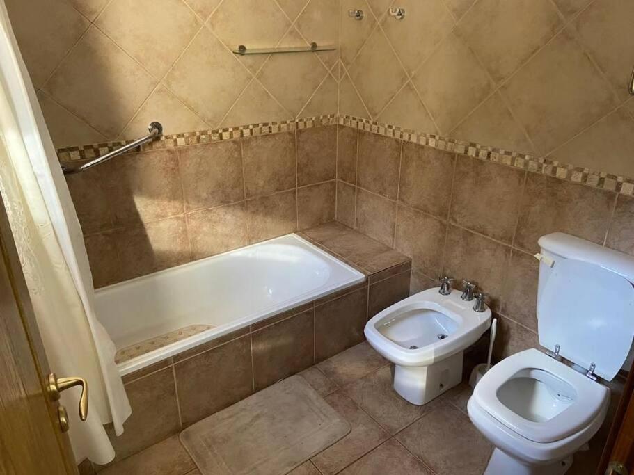 La casa de la colina