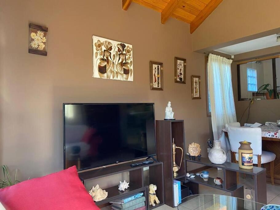 La casa de la colina