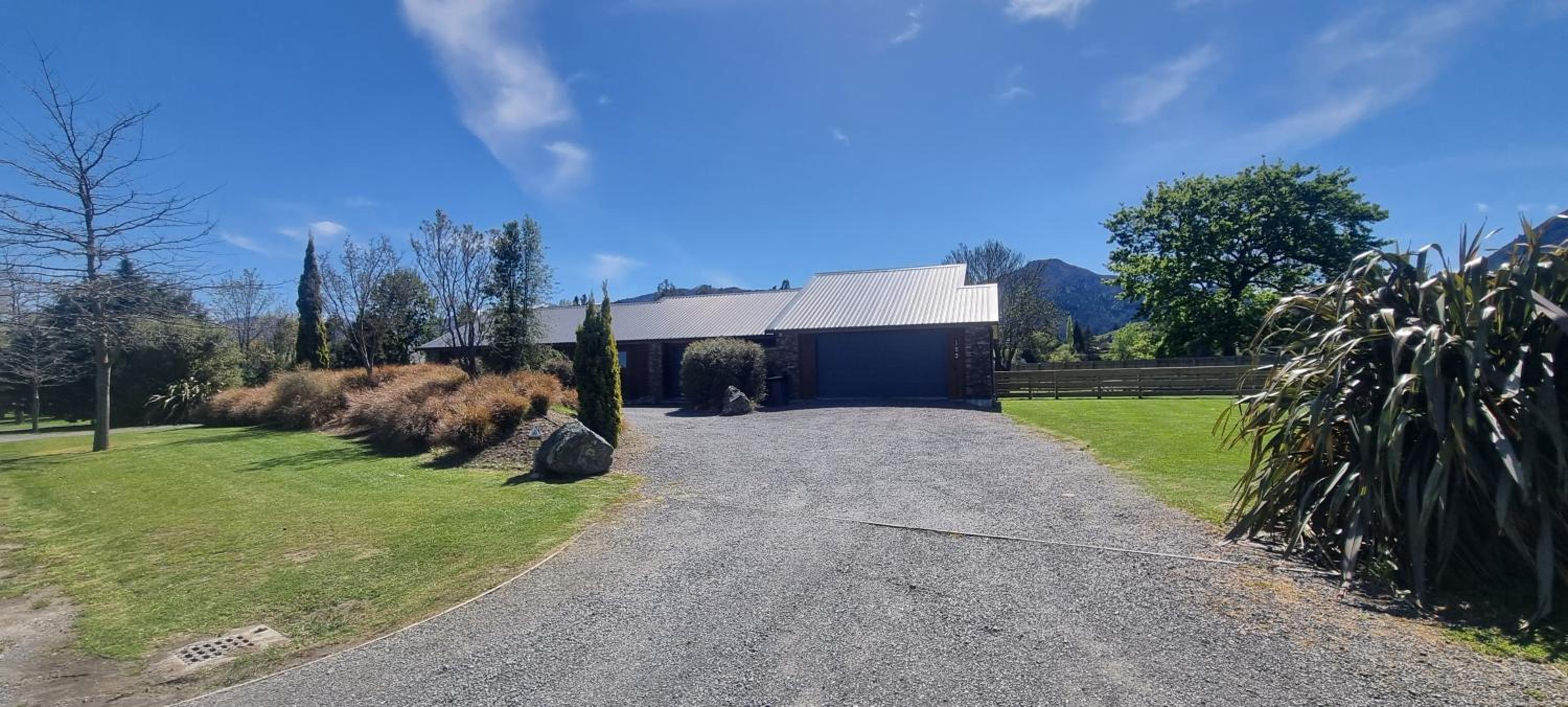 153 Rippingale Road view 2