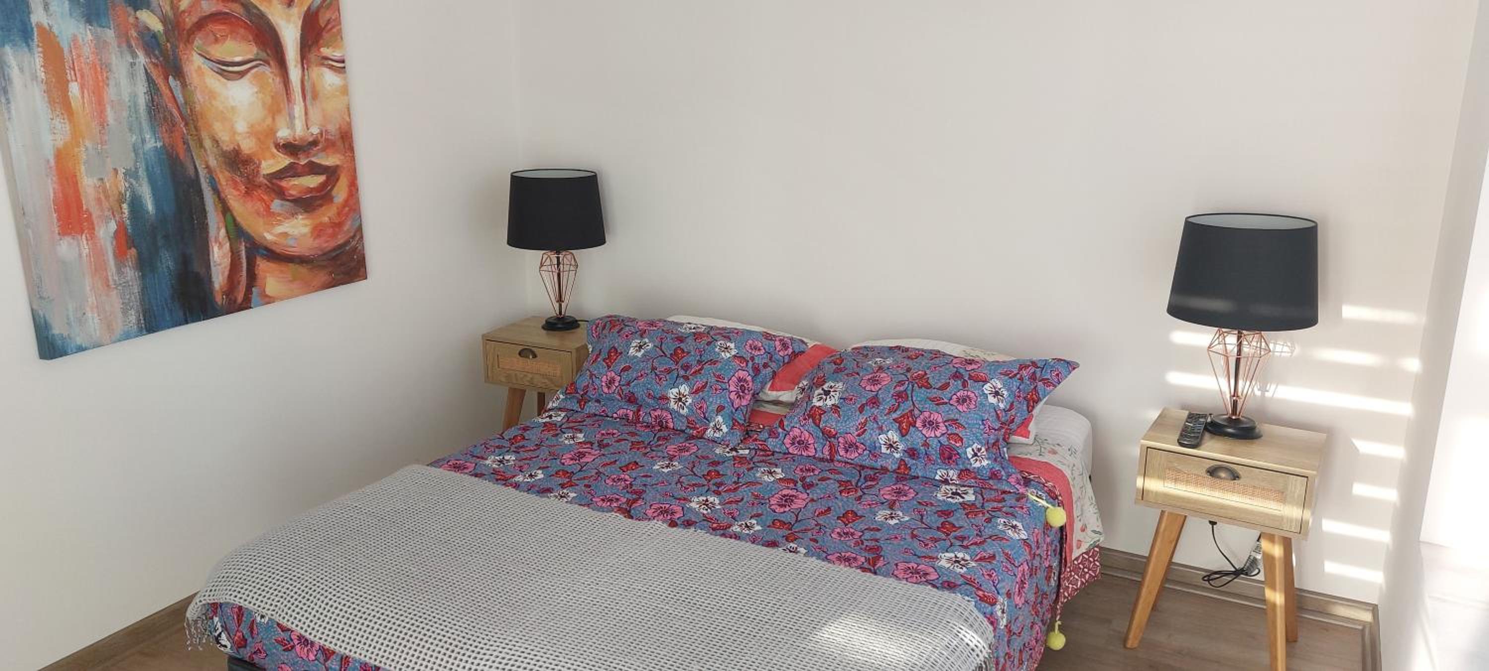 Hermoso departamento