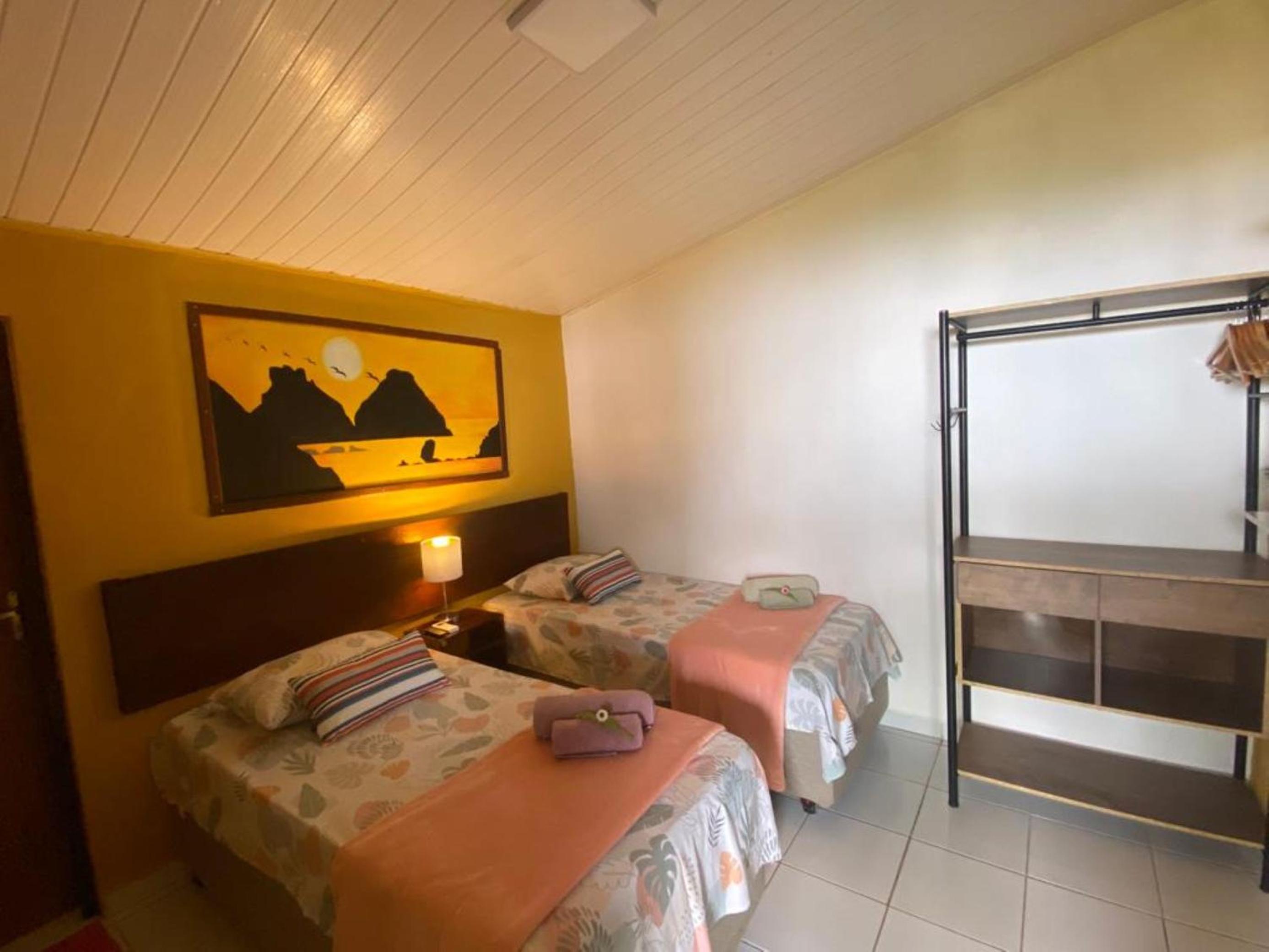 Pousada Casa Berna