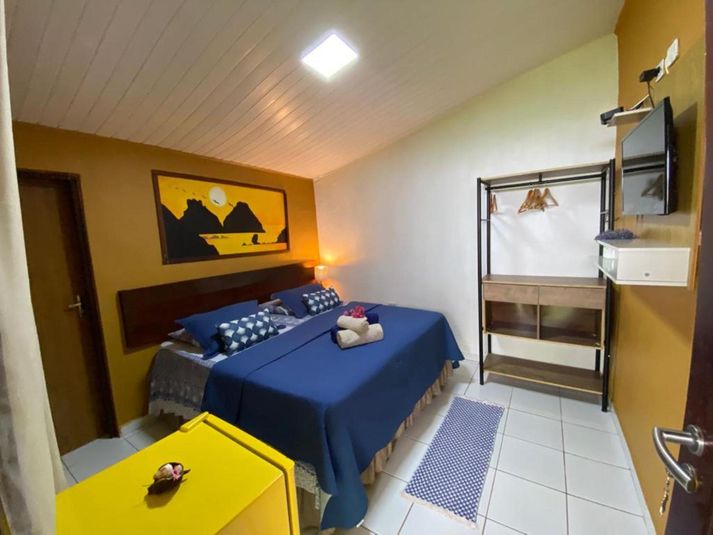 Pousada Casa Berna