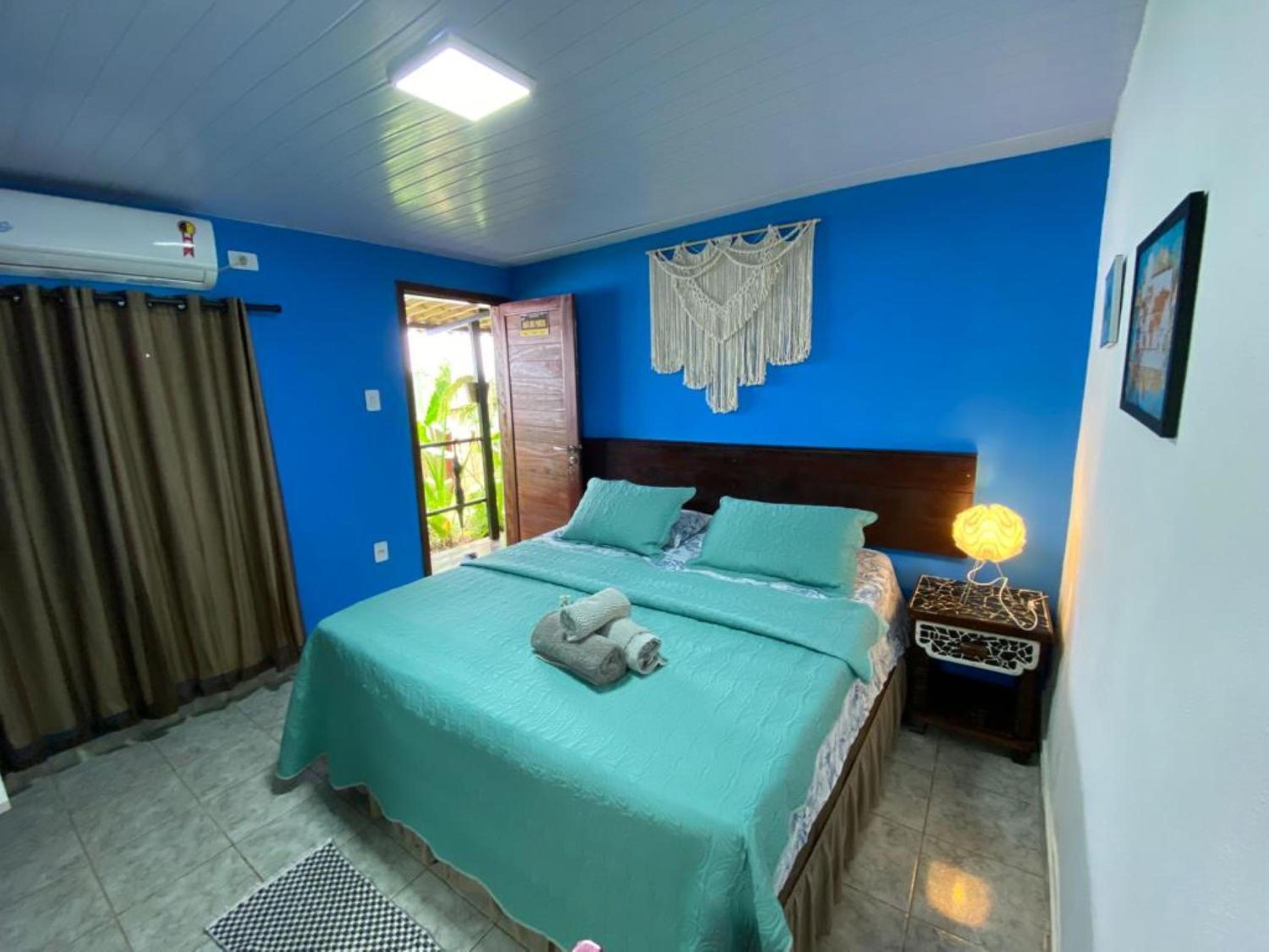 Pousada Casa Berna