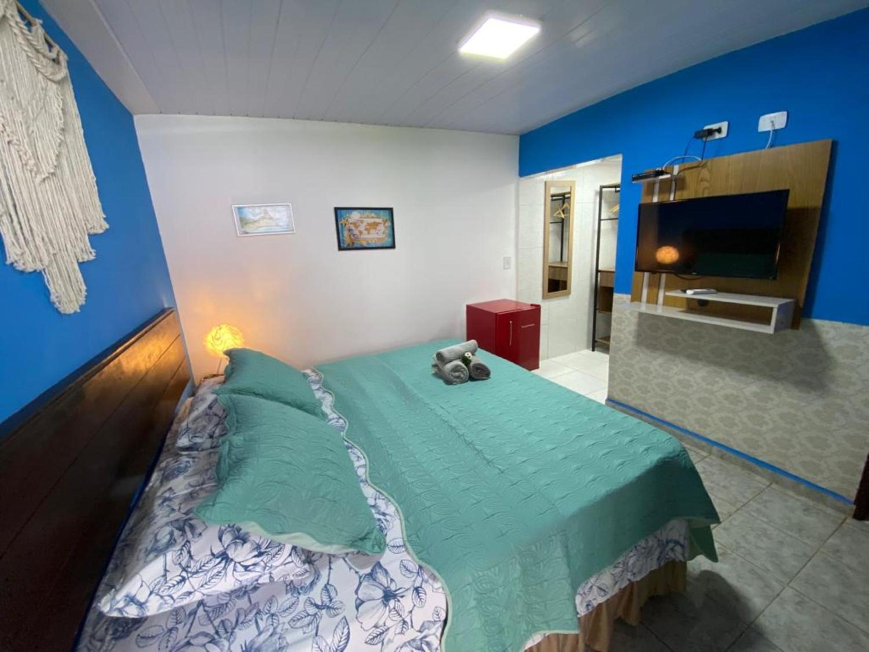Pousada Casa Berna