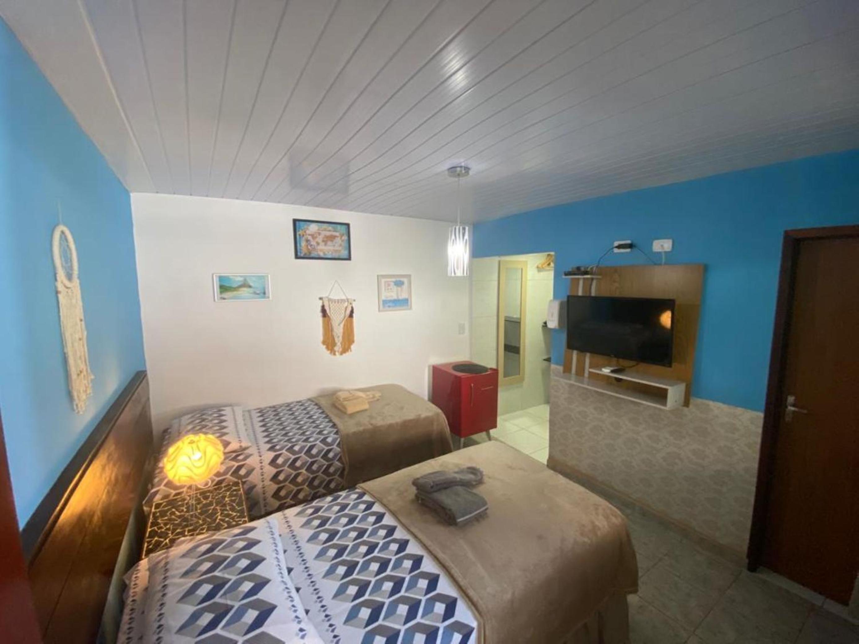 Pousada Casa Berna
