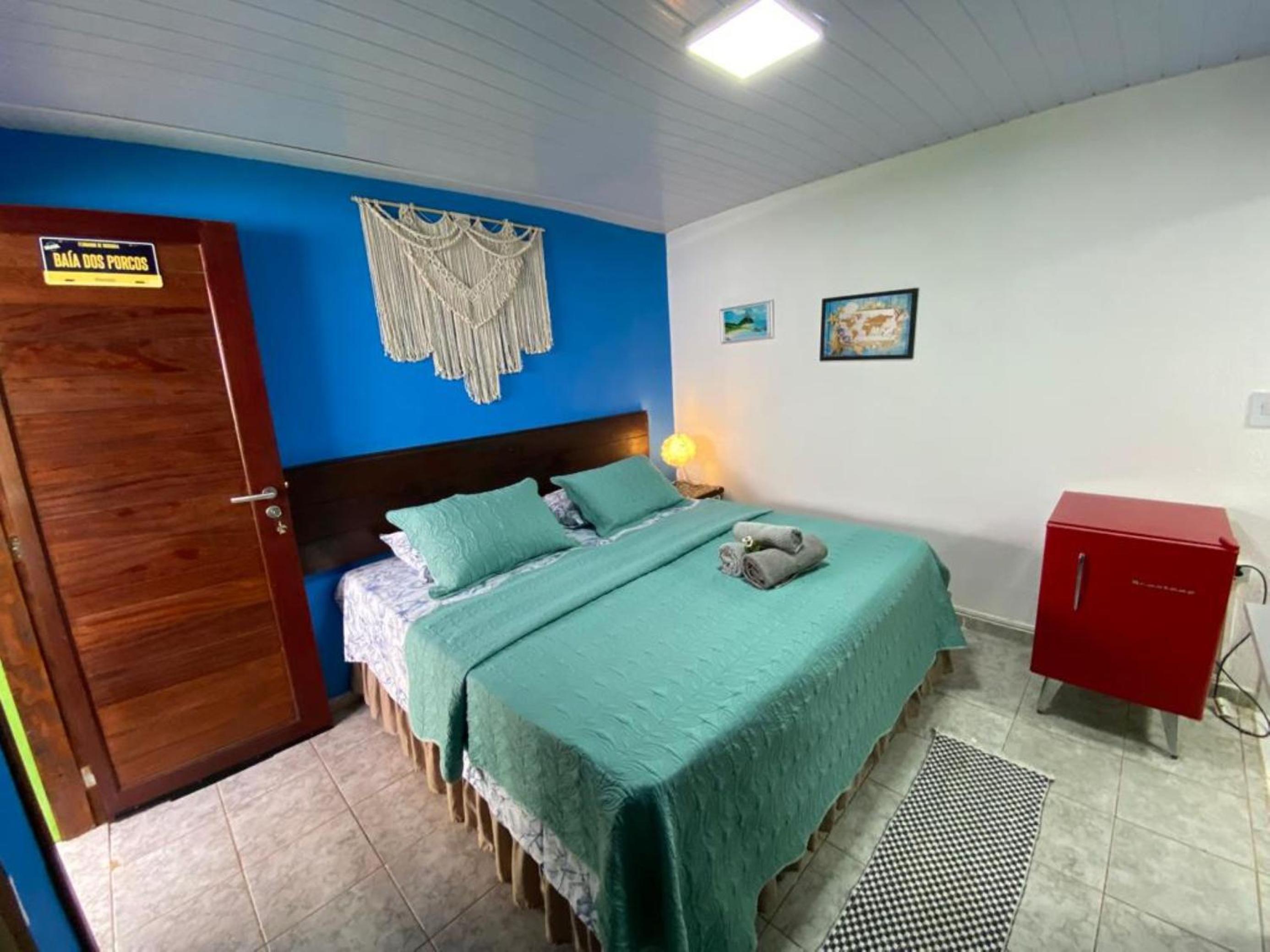 Pousada Casa Berna