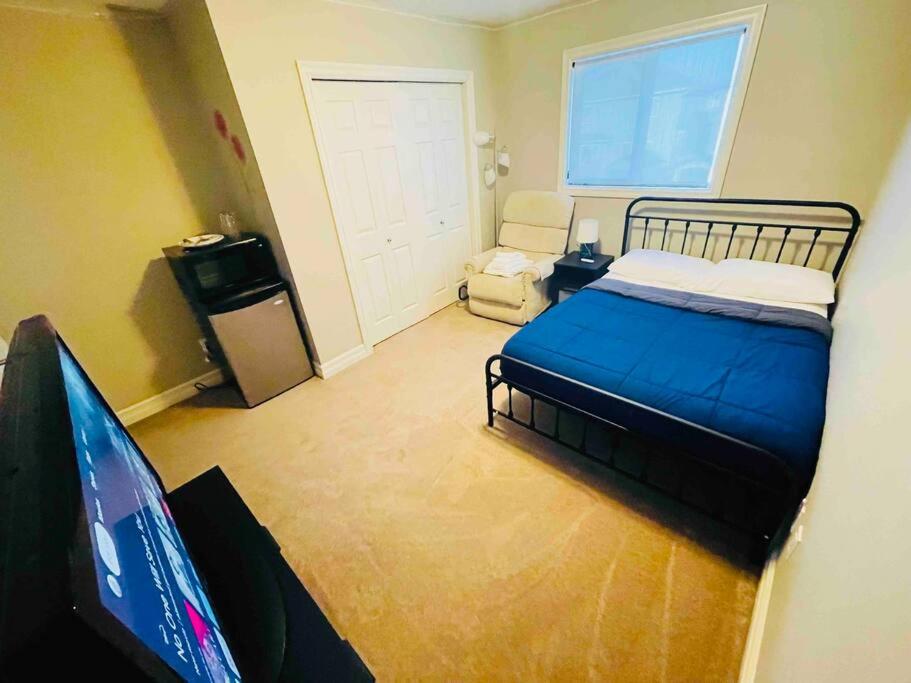 Awesome Bedroom