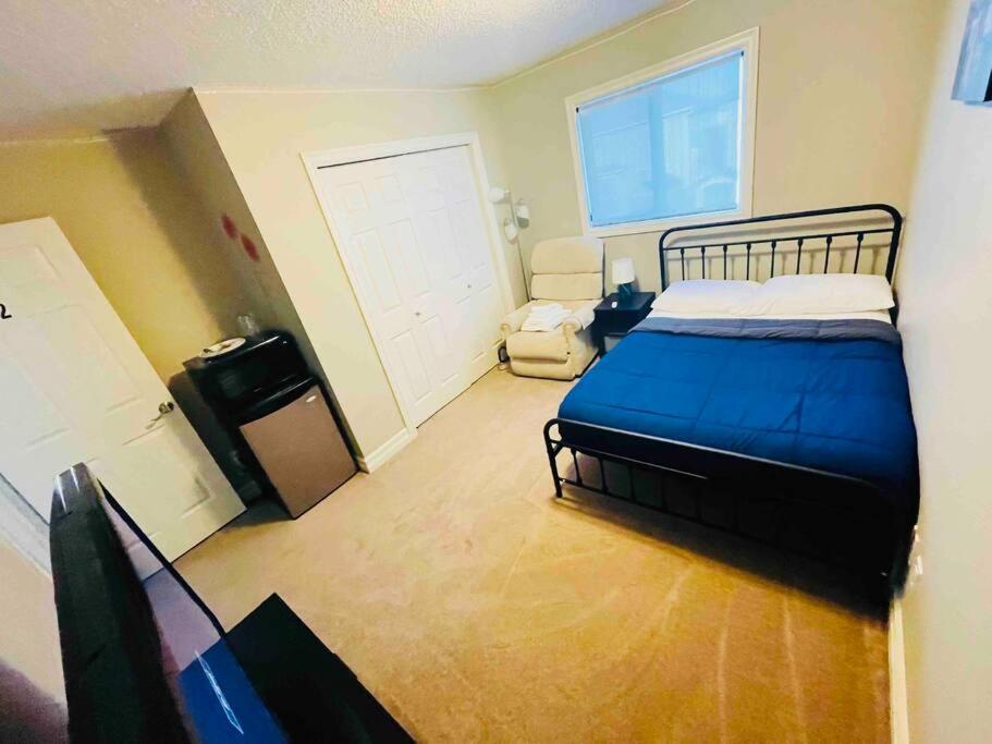 Awesome Bedroom