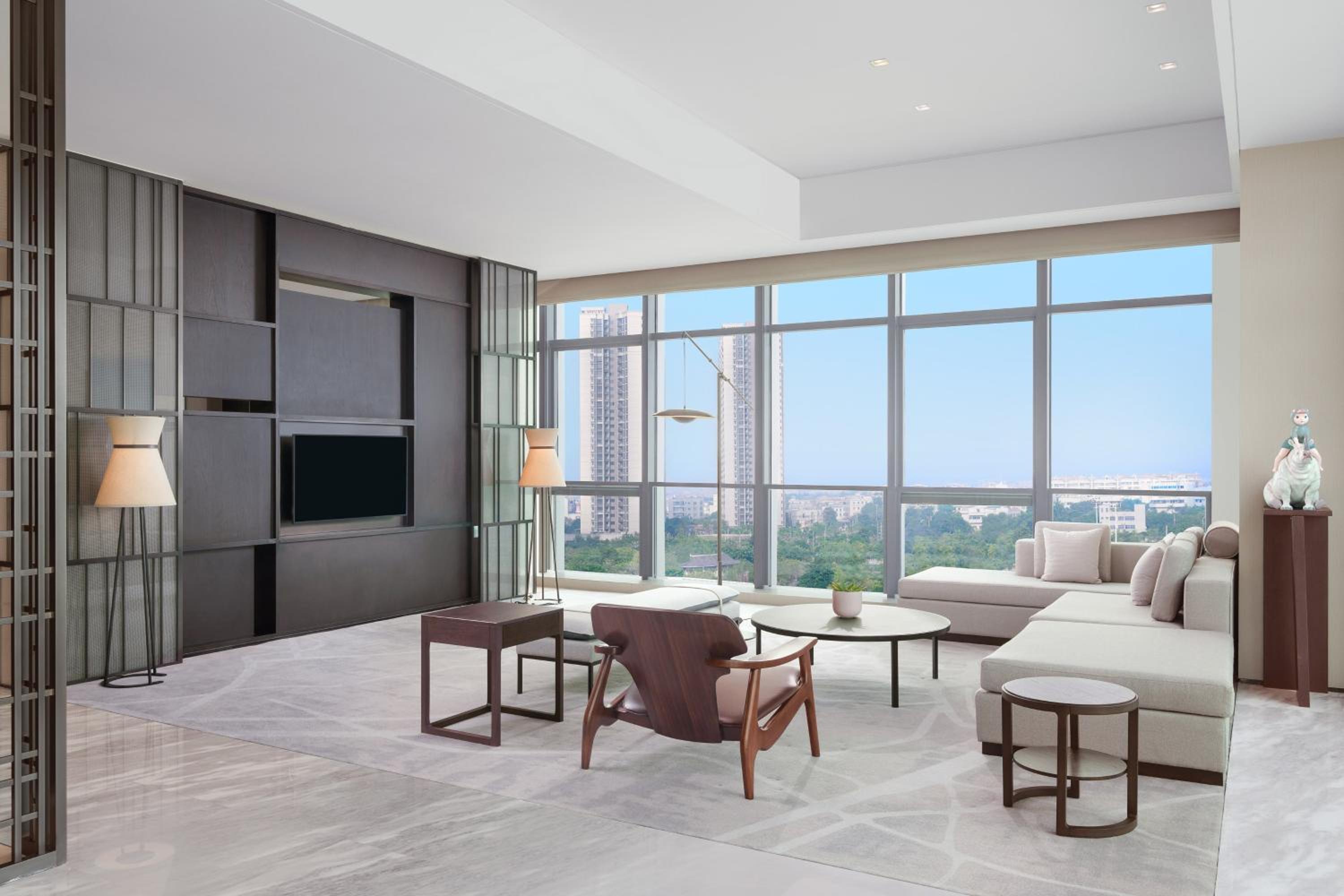Zhongshan Vacations - Le Meridien Zhongshan - Property Image 12