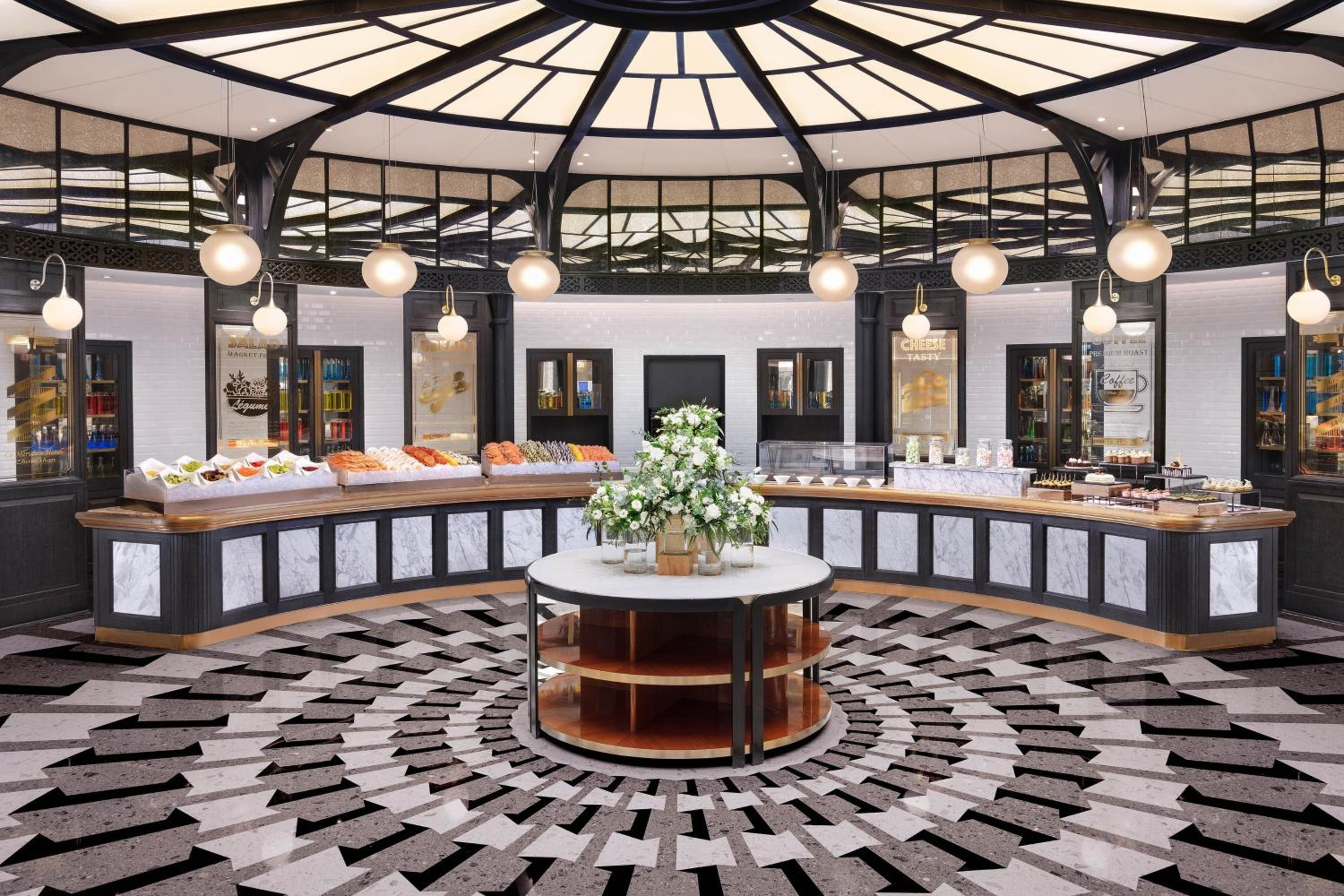 Zhongshan Vacations - Le Meridien Zhongshan - Property Image 10