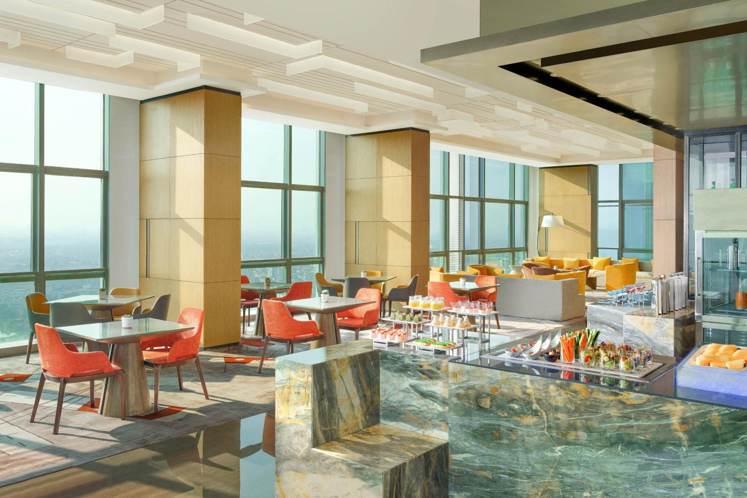Zhongshan Vacations - Le Meridien Zhongshan - Property Image 9