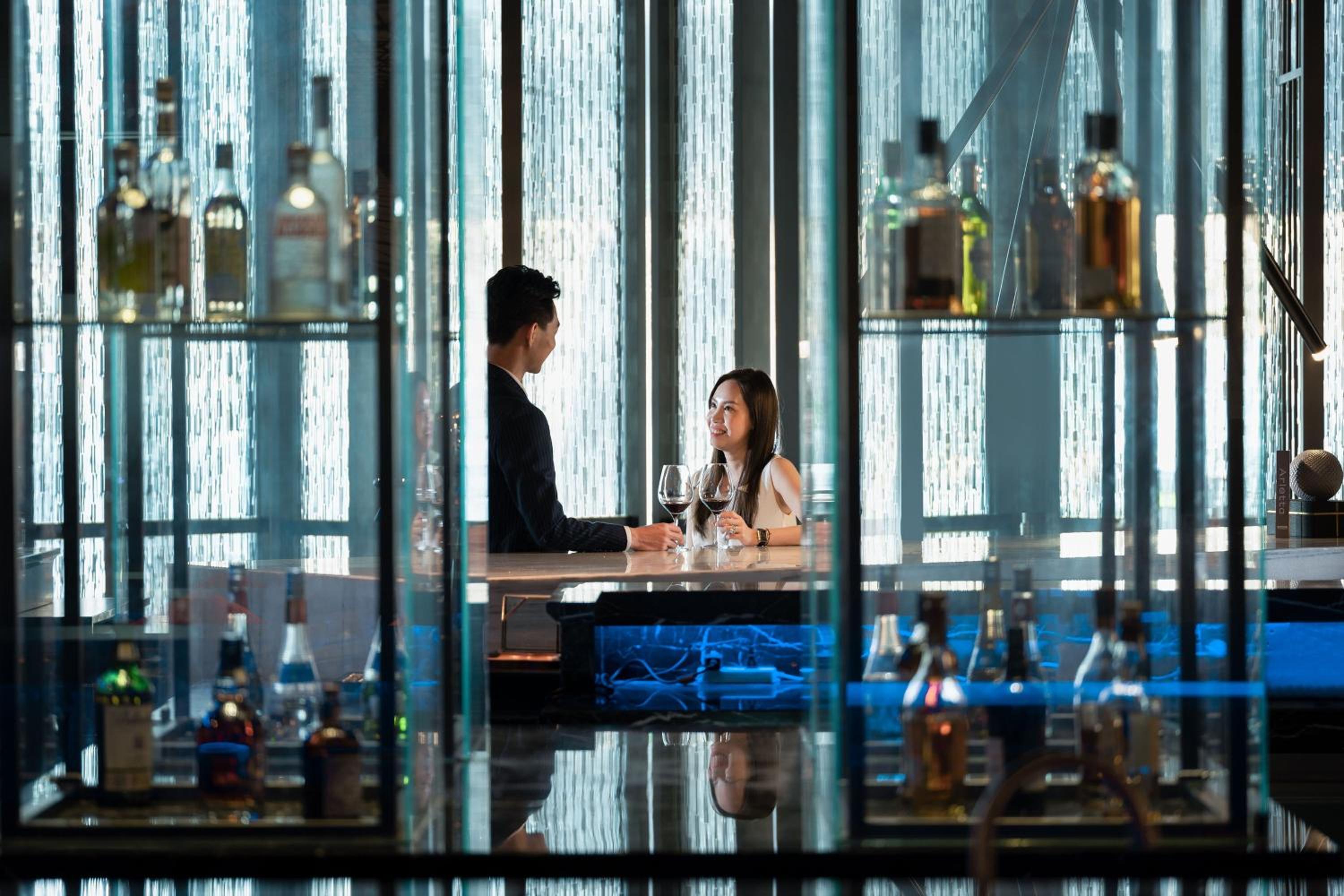 Zhongshan Vacations - Le Meridien Zhongshan - Property Image 8