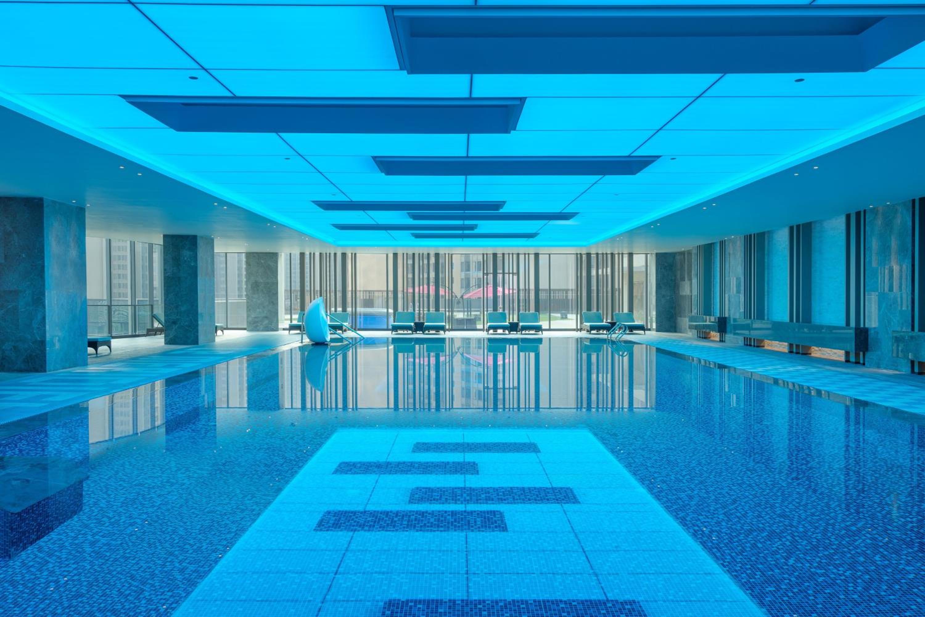 Zhongshan Vacations - Le Meridien Zhongshan - Property Image 7
