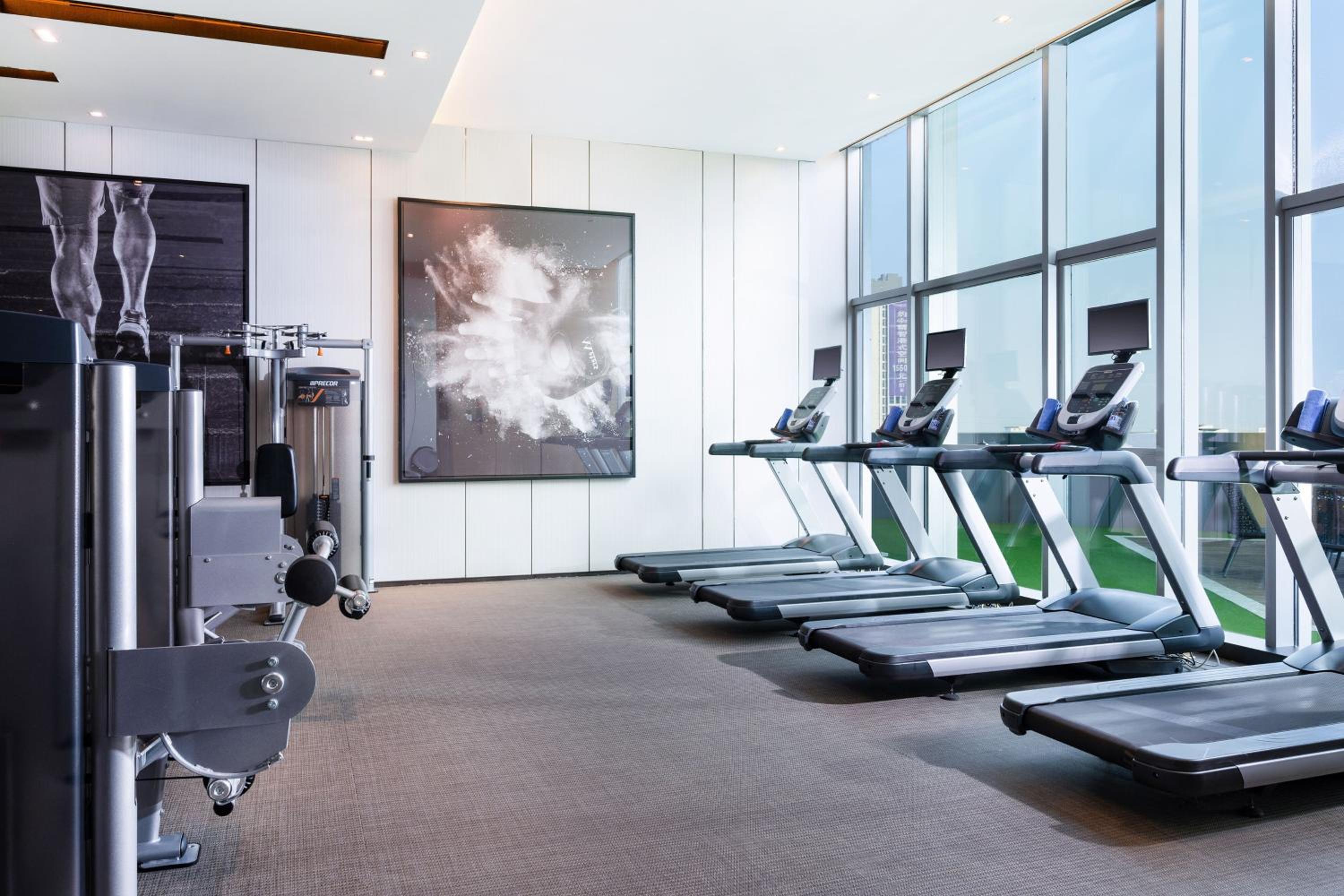 Zhongshan Vacations - Le Meridien Zhongshan - Property Image 6