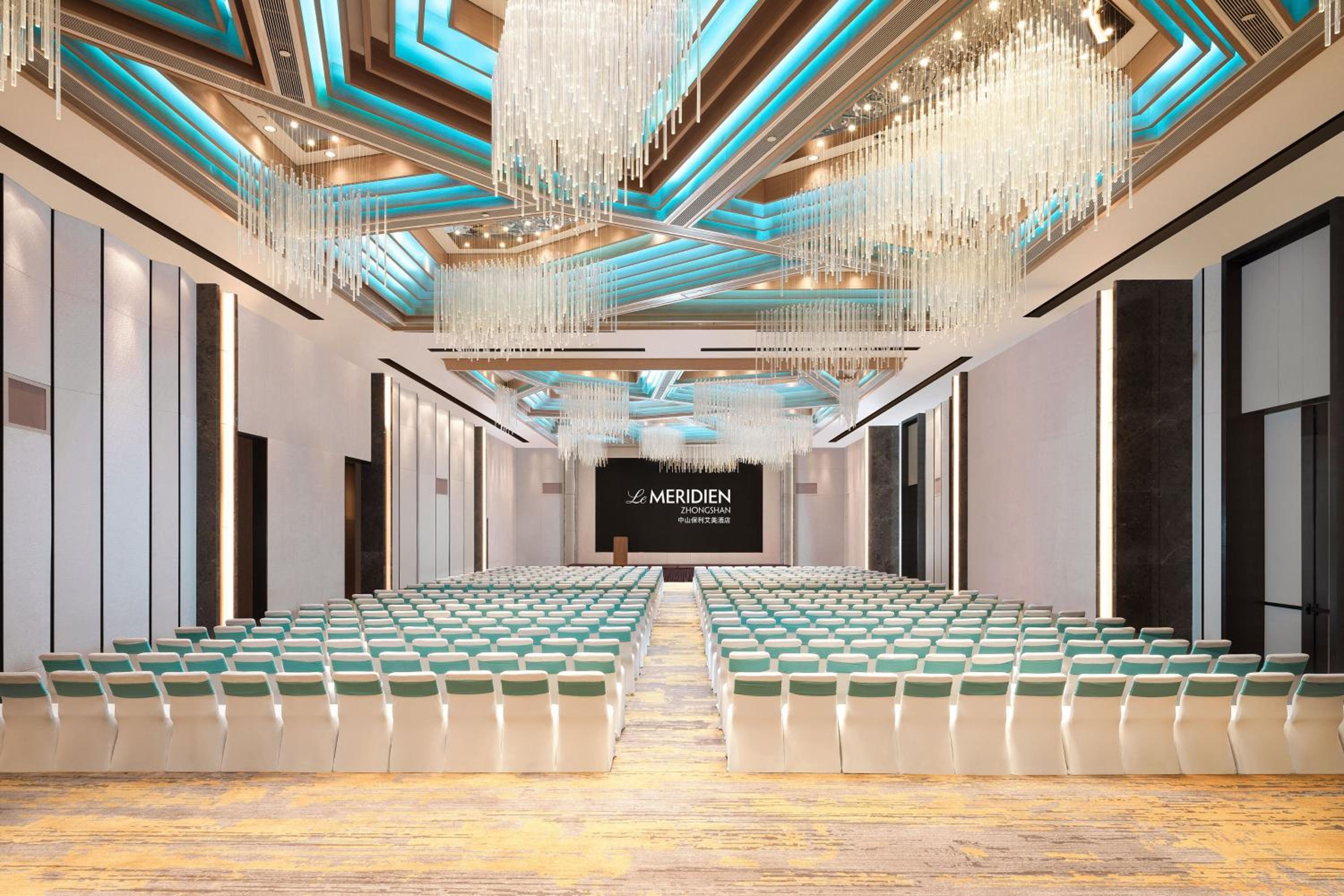 Zhongshan Vacations - Le Meridien Zhongshan - Property Image 3