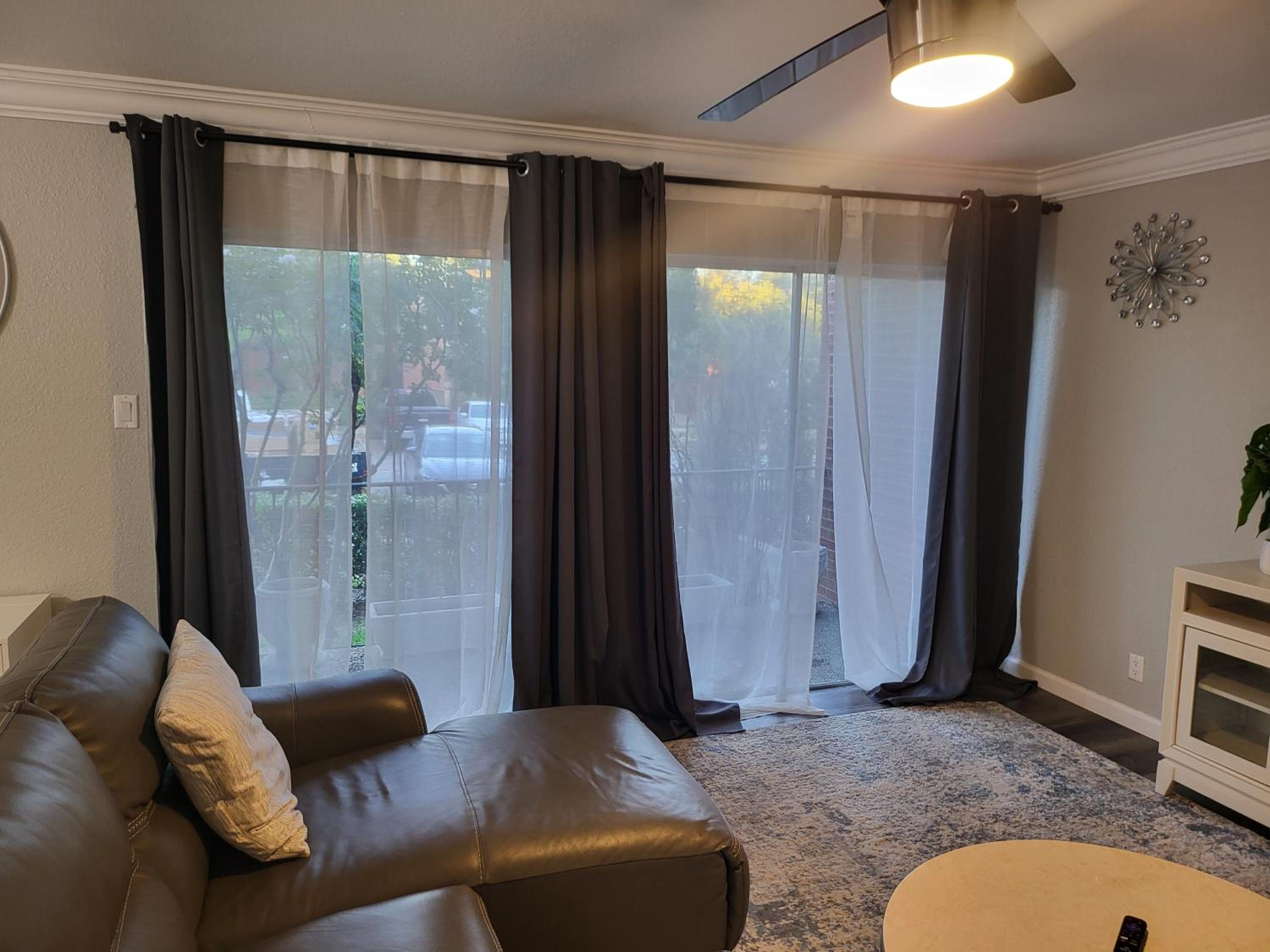 AMAGEE LUXURY CONDO view 2