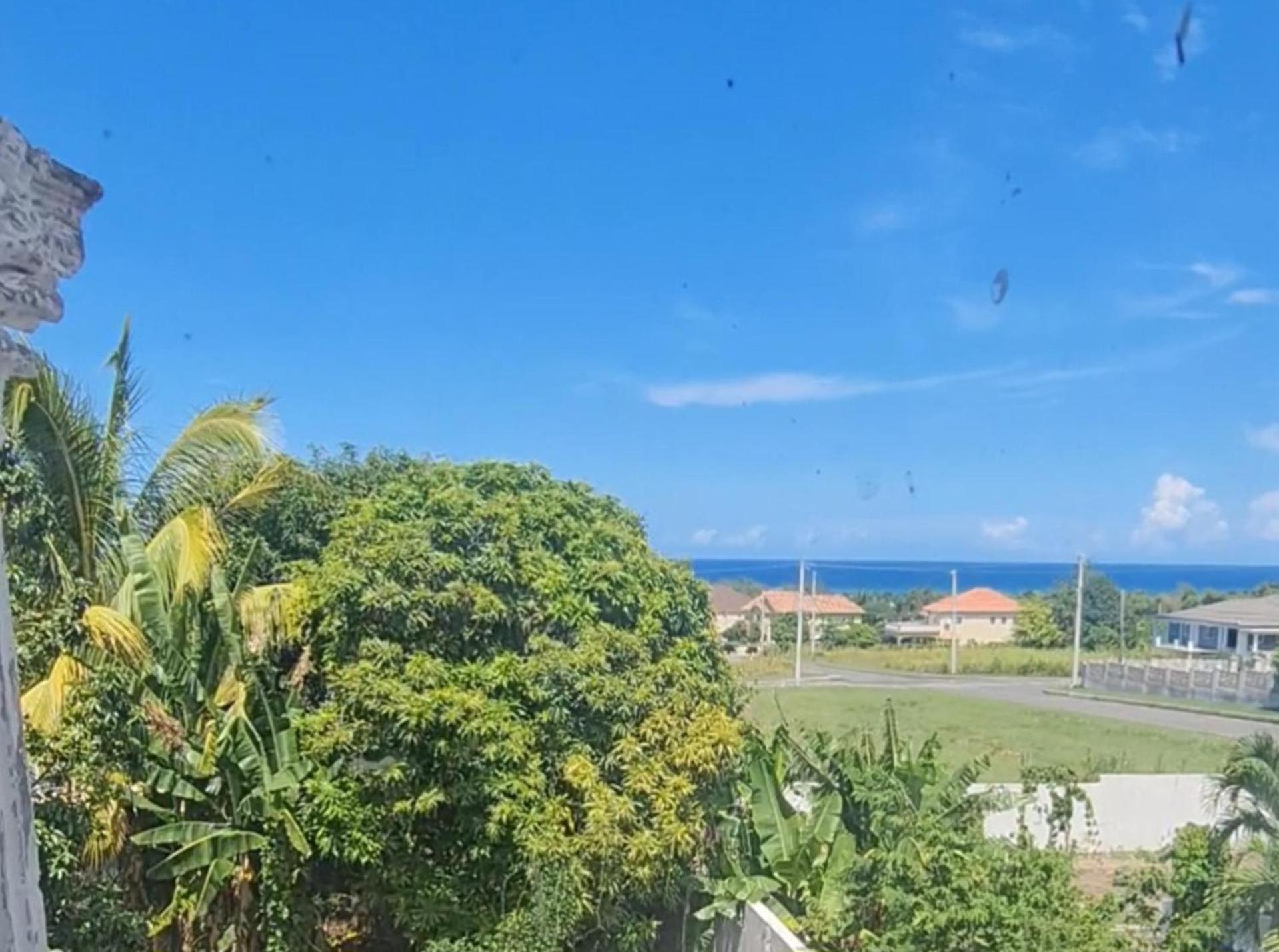 Modern 3 Bed Sea View Retreat St Ann's Ocho Rios