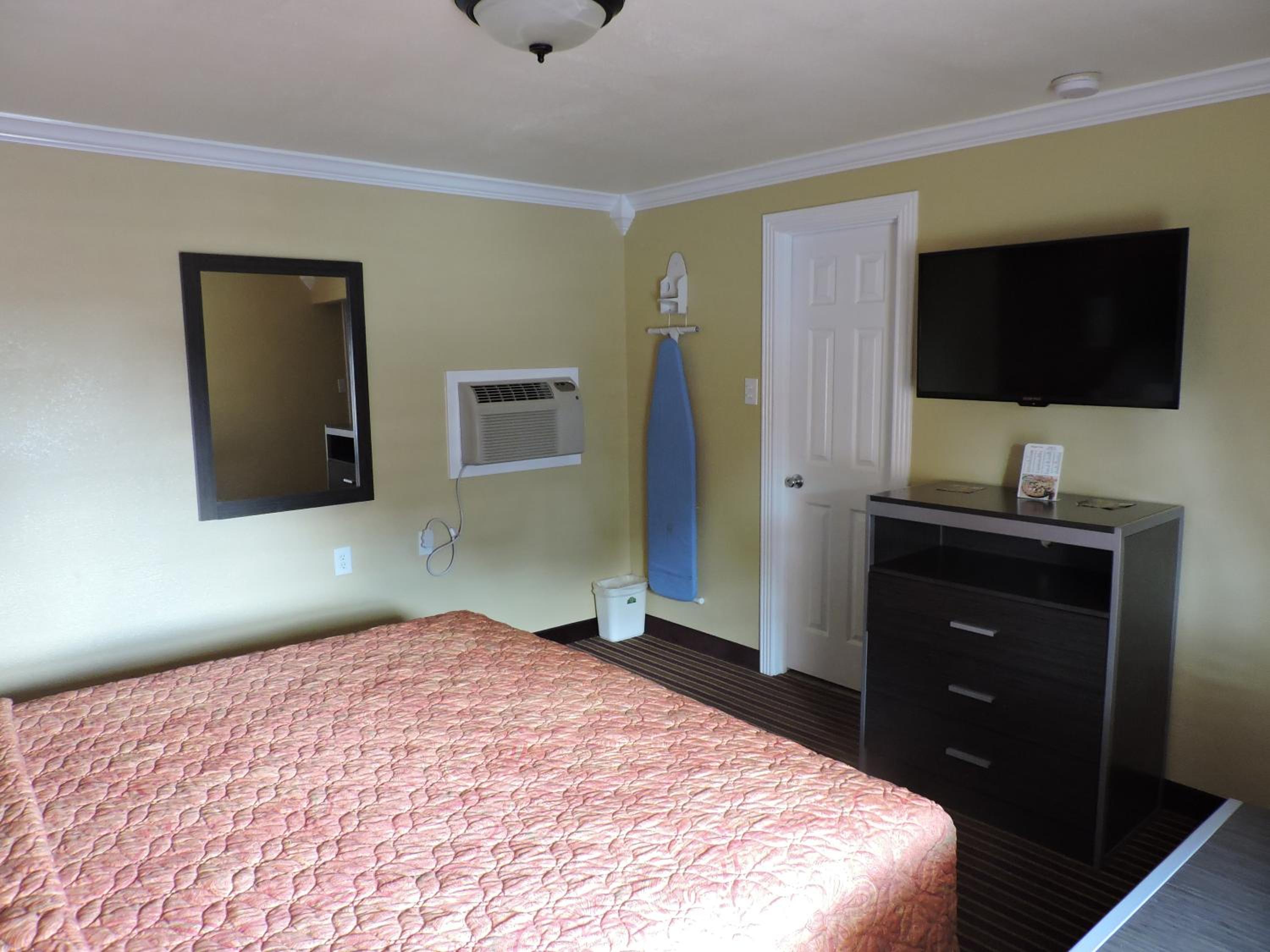 Budget Inn Temple