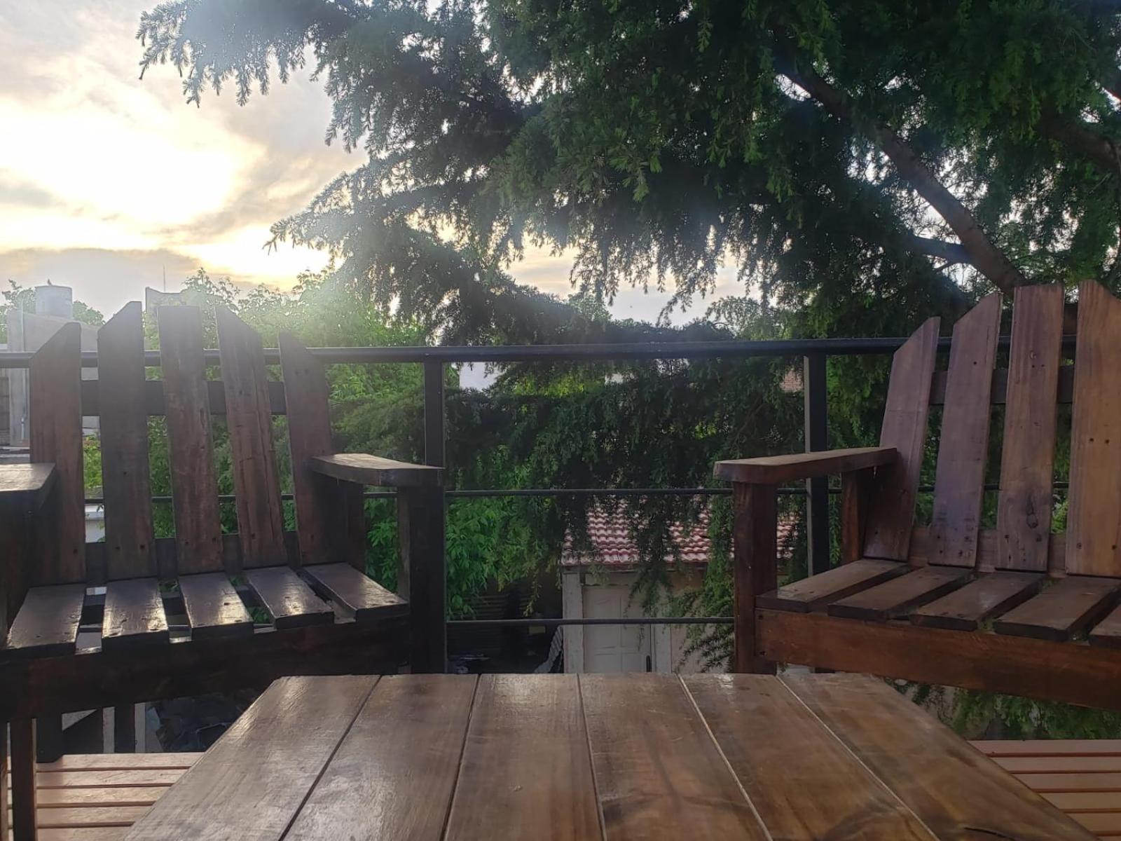 Matilde`s Sun