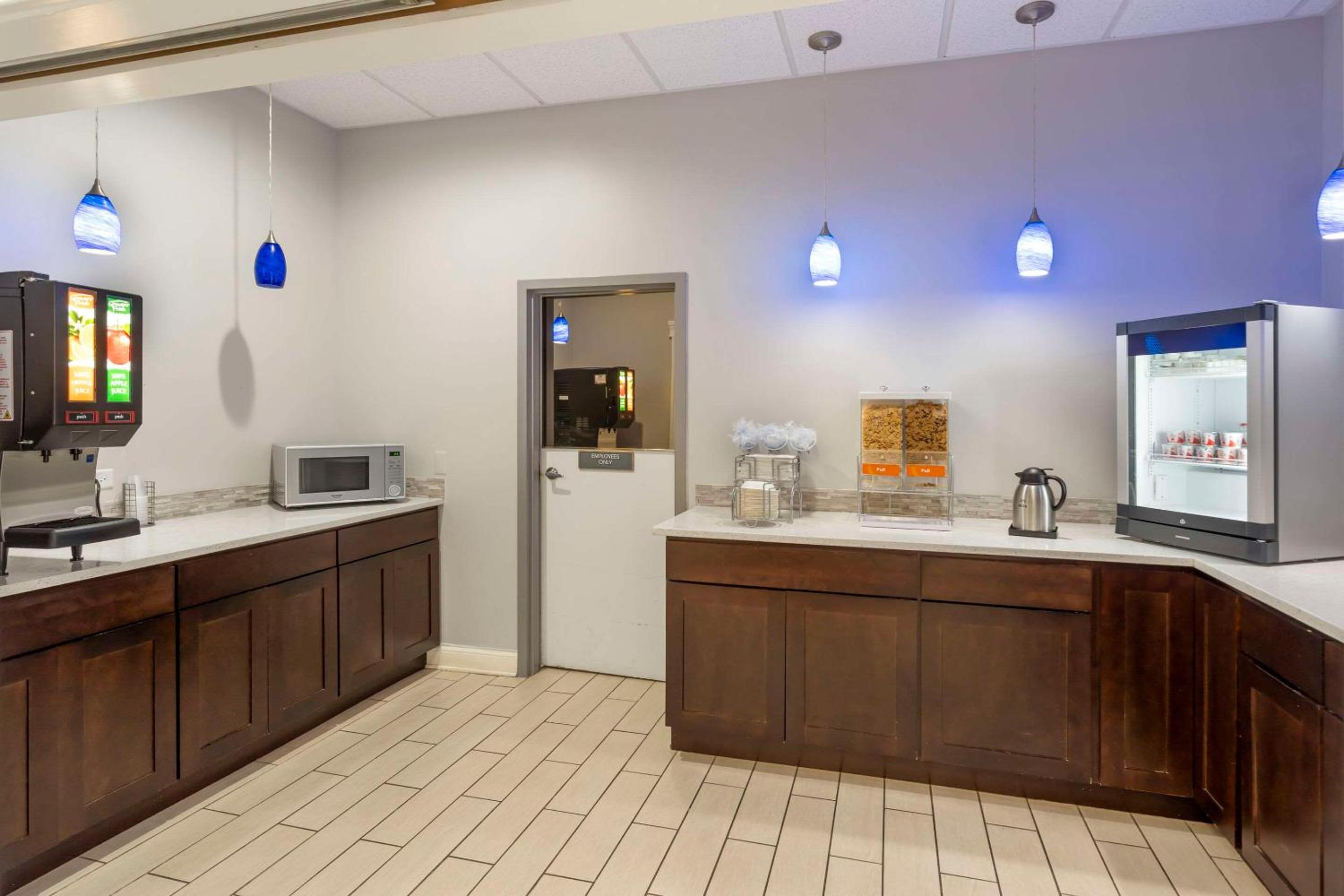 Comfort Inn Suites Mundelein-Vernon Hills - Property Image 4