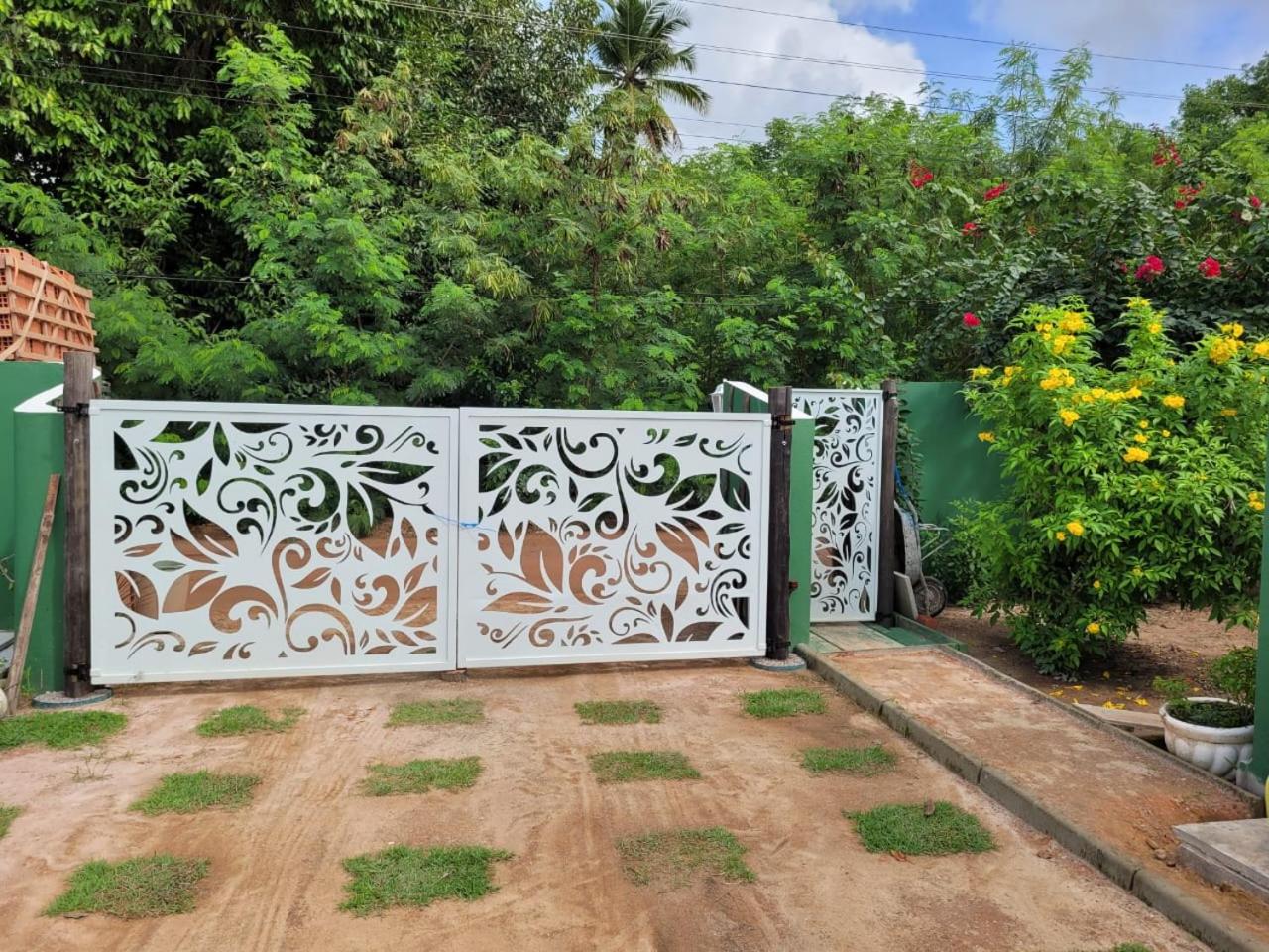 Casa Vagalume - 10 minutes to secluded beach