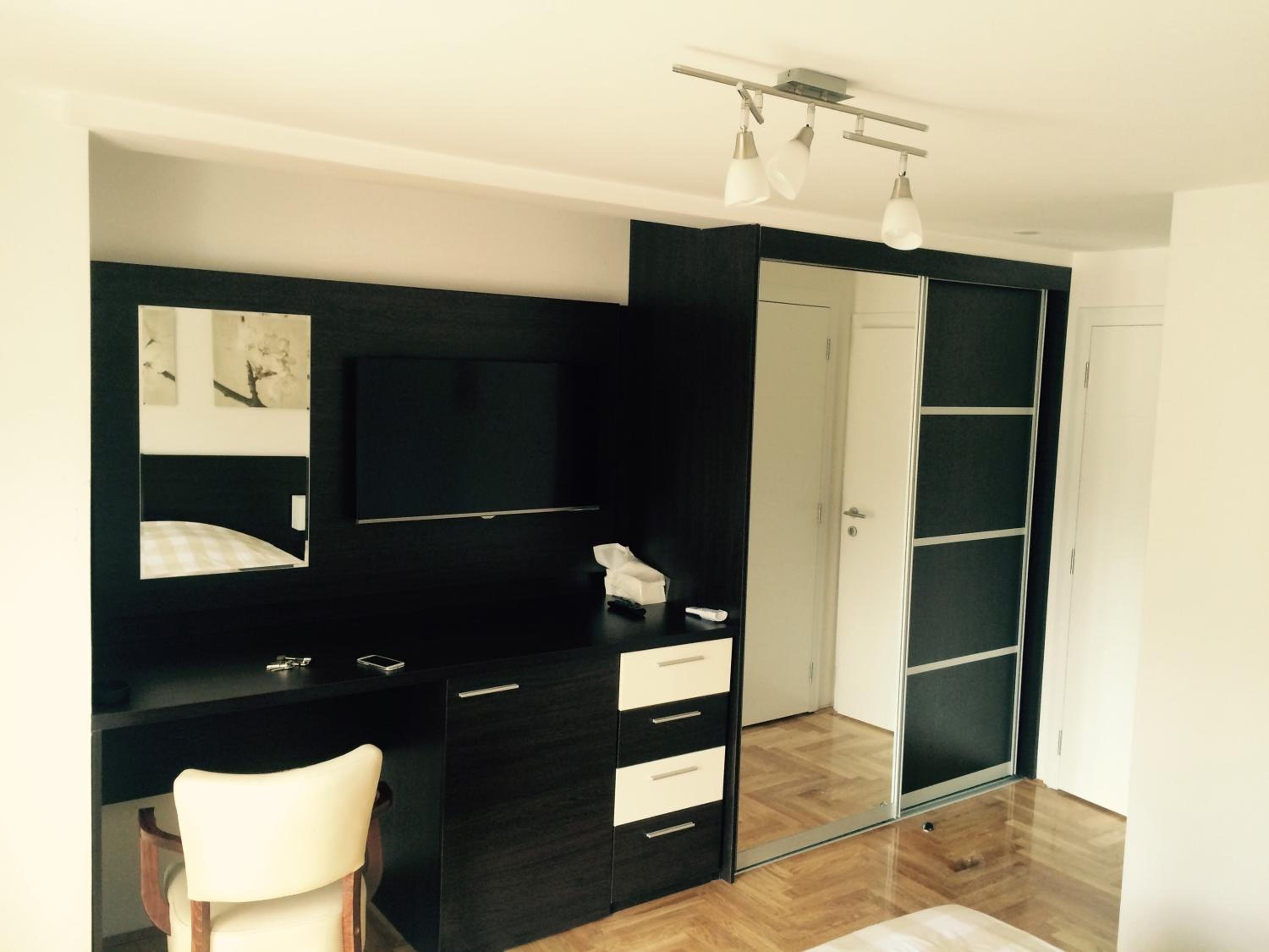 Park Srce Apartments