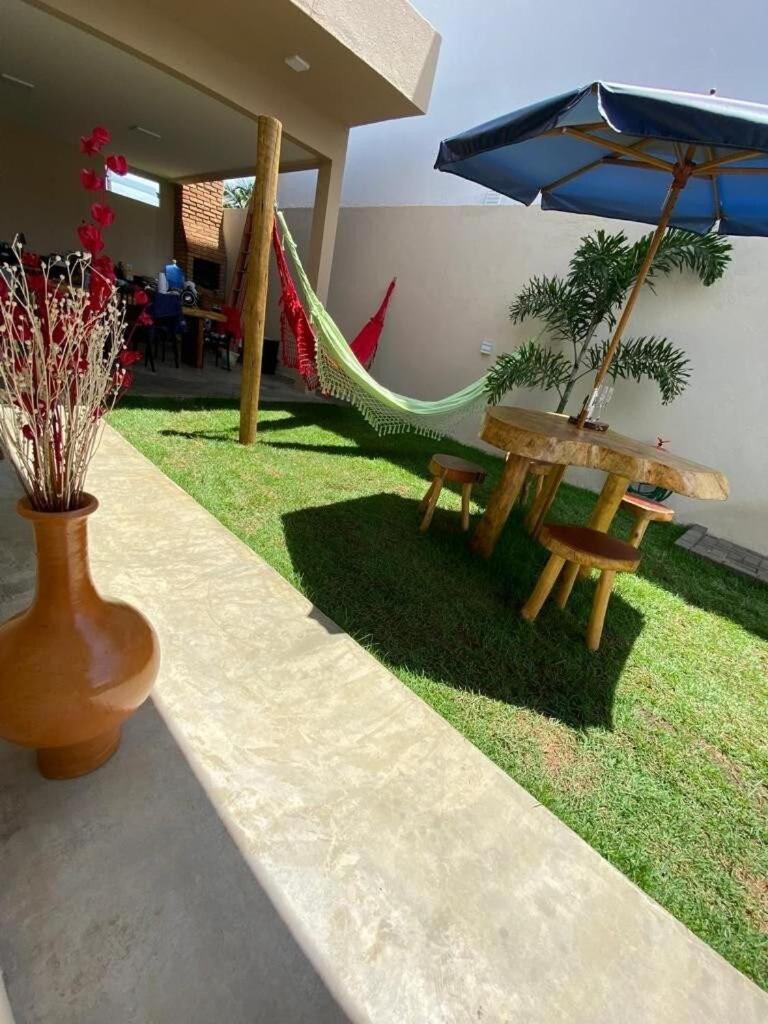 Casa Conchas do Patacho