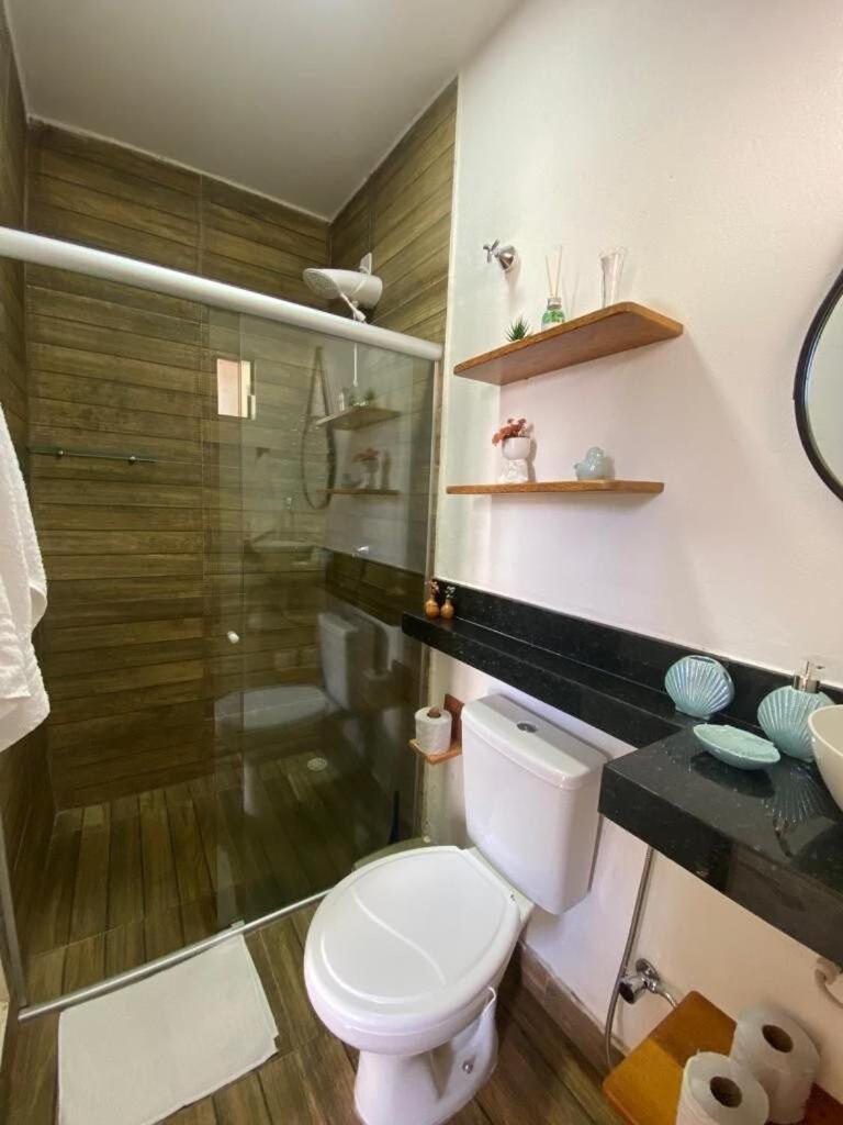 Casa Conchas do Patacho