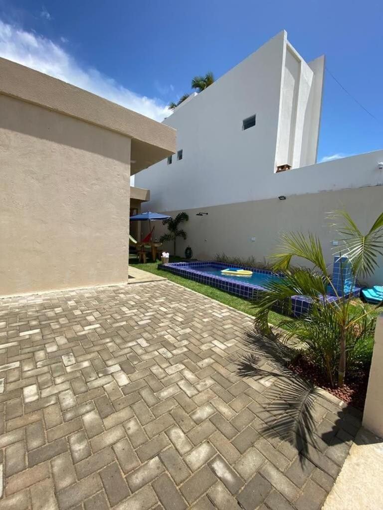 Casa Conchas do Patacho