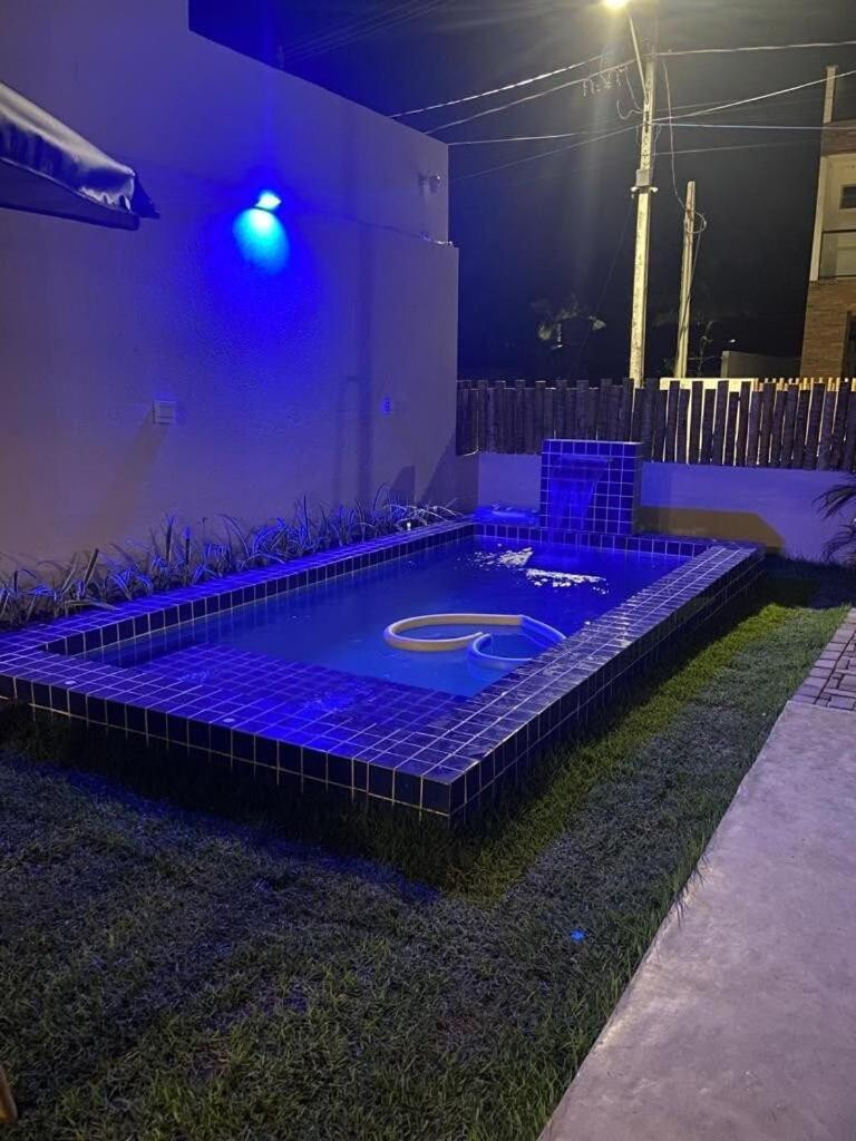 Casa Conchas do Patacho