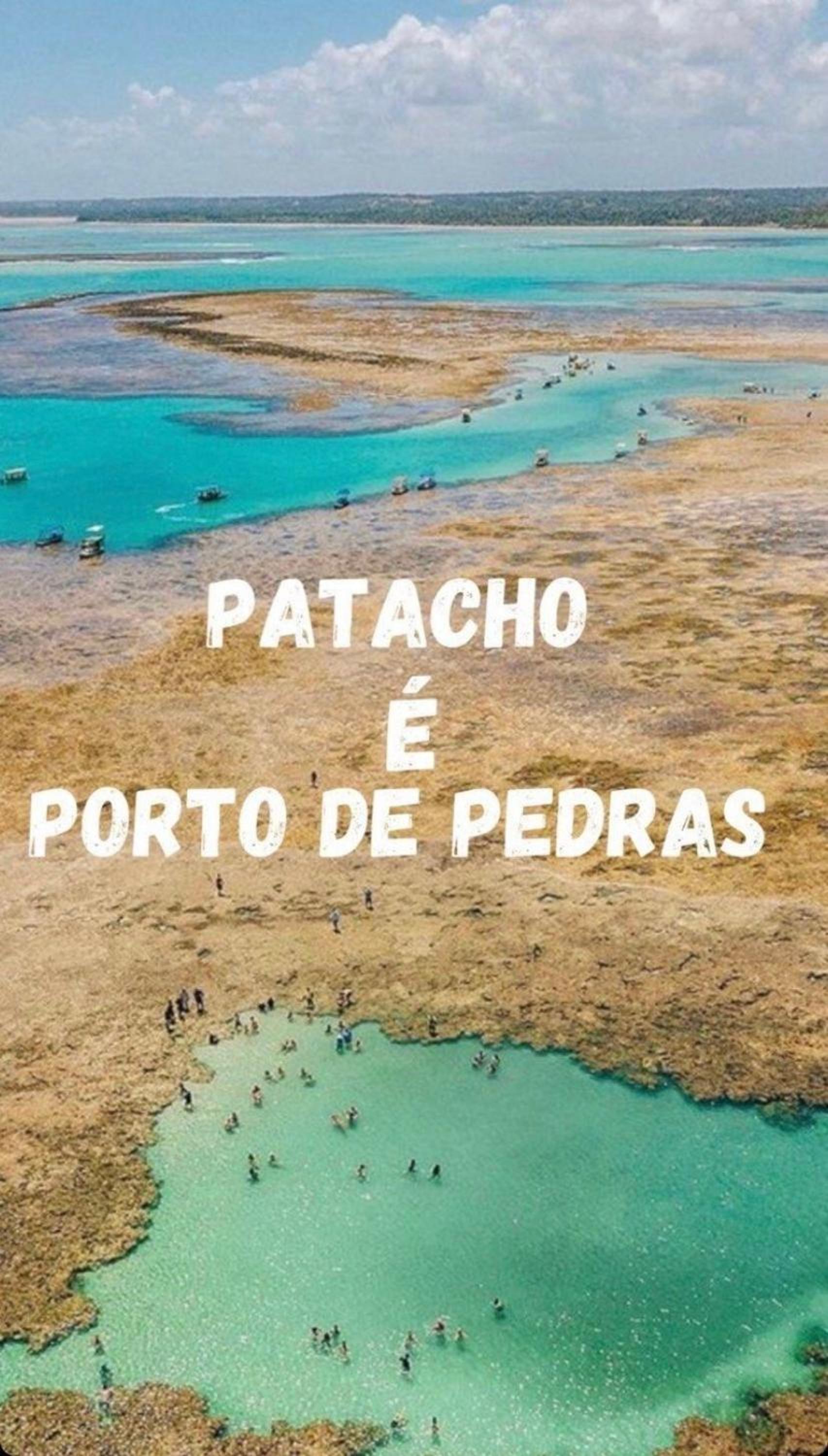 Casa Conchas do Patacho