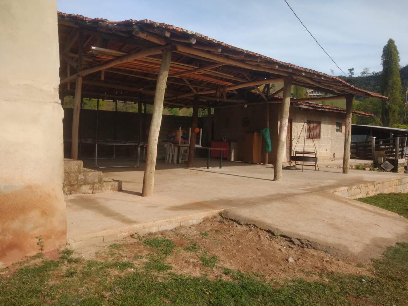 Recanto do Sitio