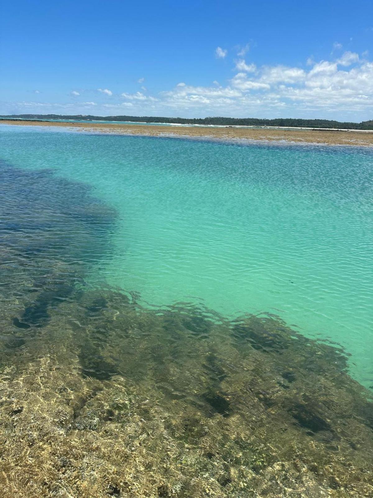 Nauru Chalés Milagres
