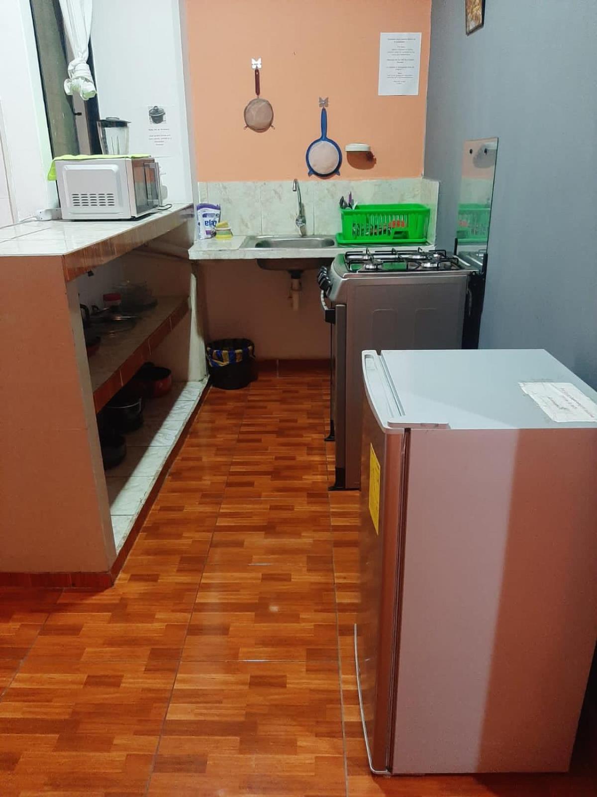 Agradable Dpto en Garzota Norte Guayaquil view 4
