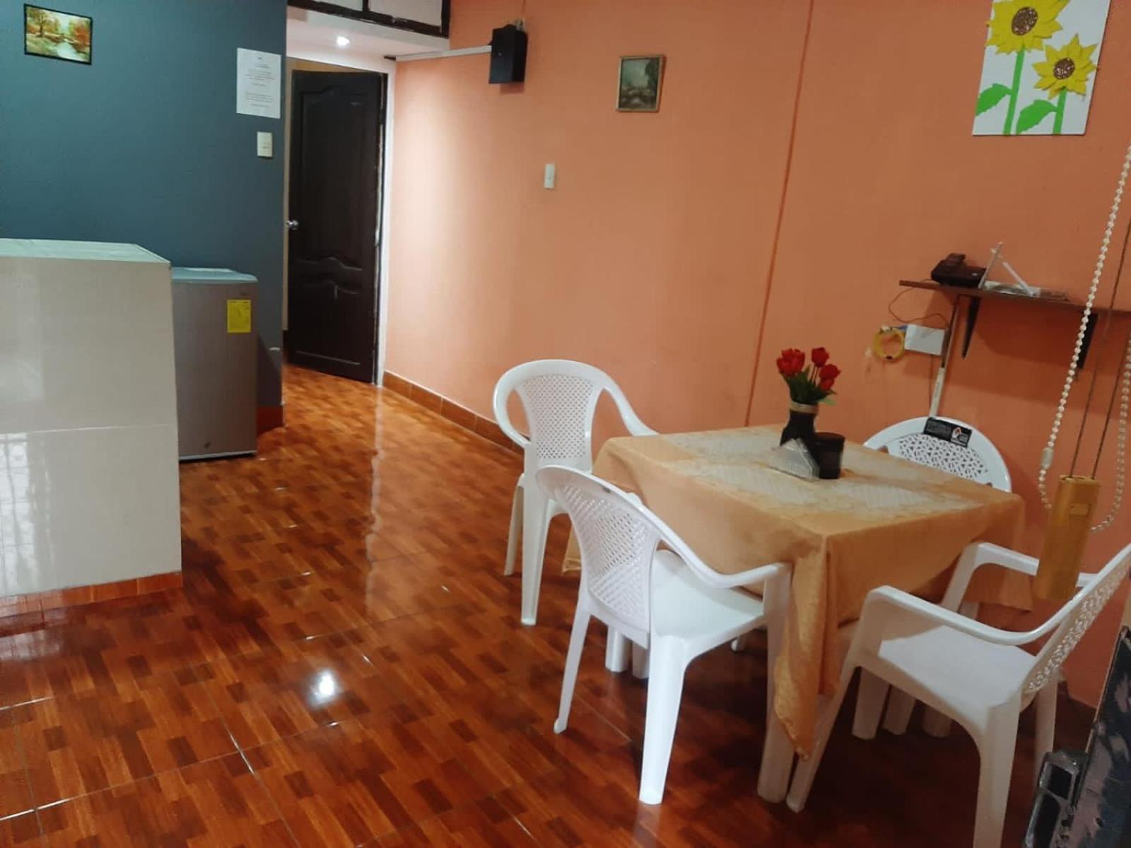 Agradable Dpto en Garzota Norte Guayaquil view 5