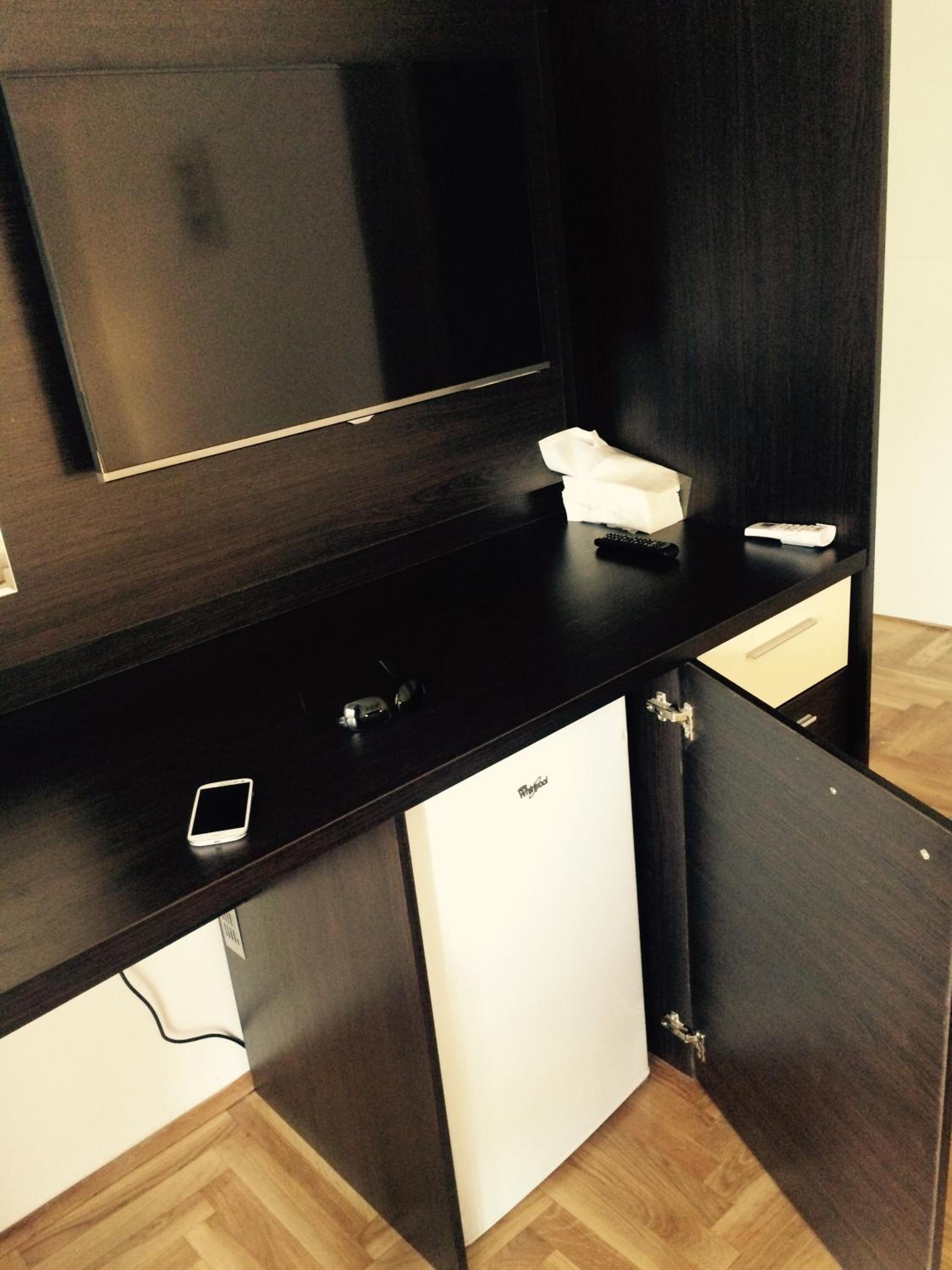 Park Srce Apartments