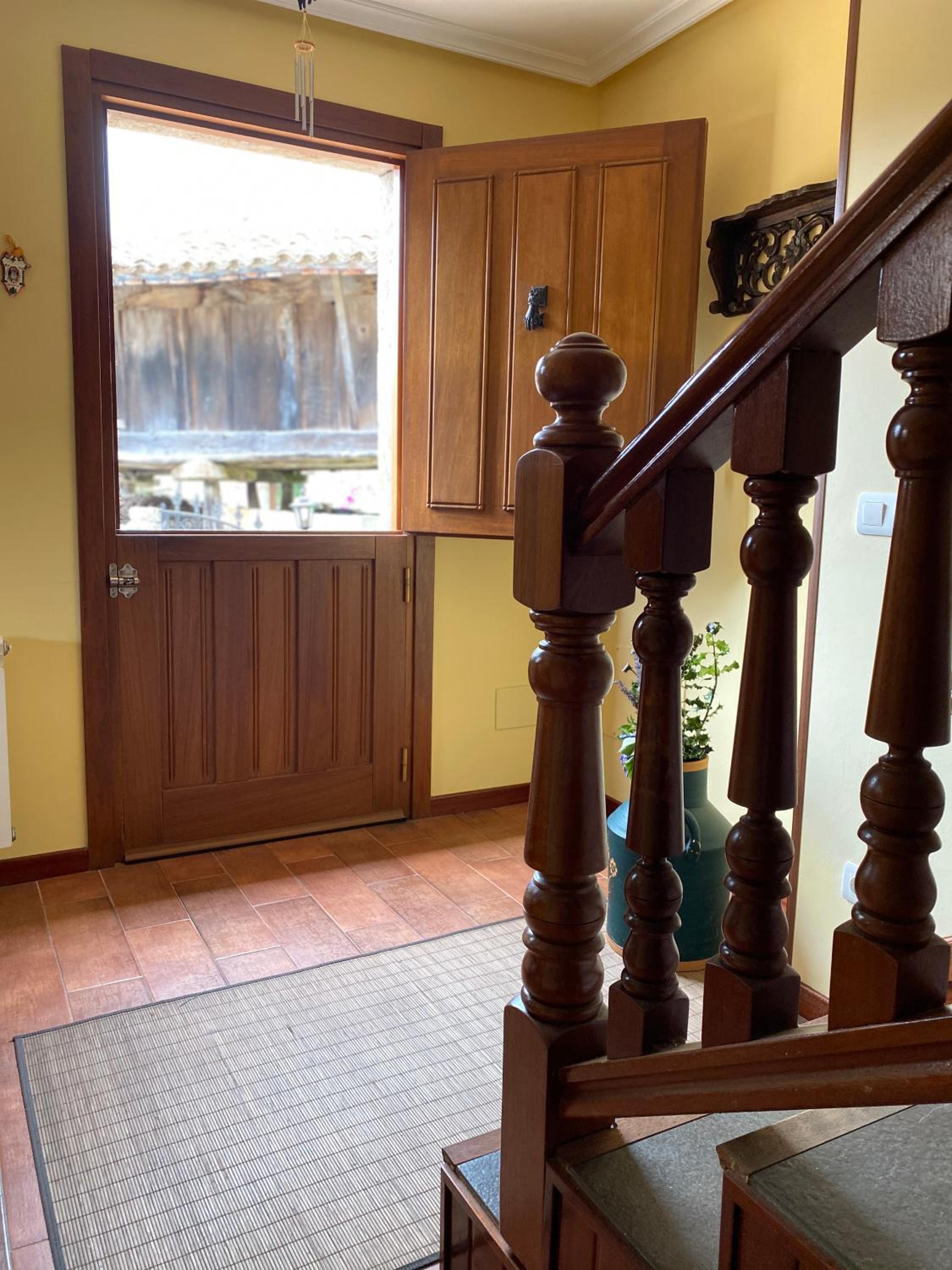 La Xana del Profundu