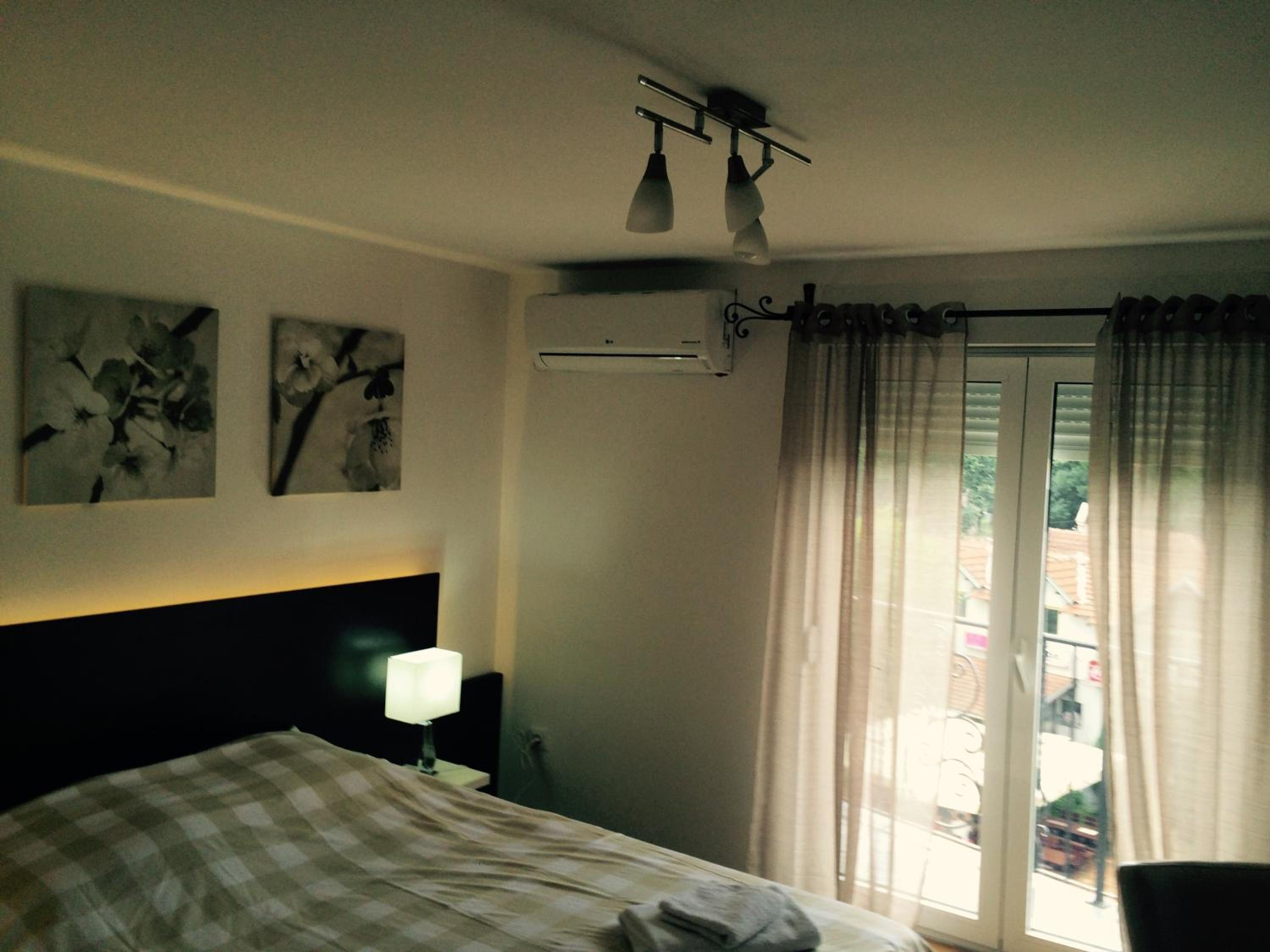 Park Srce Apartments