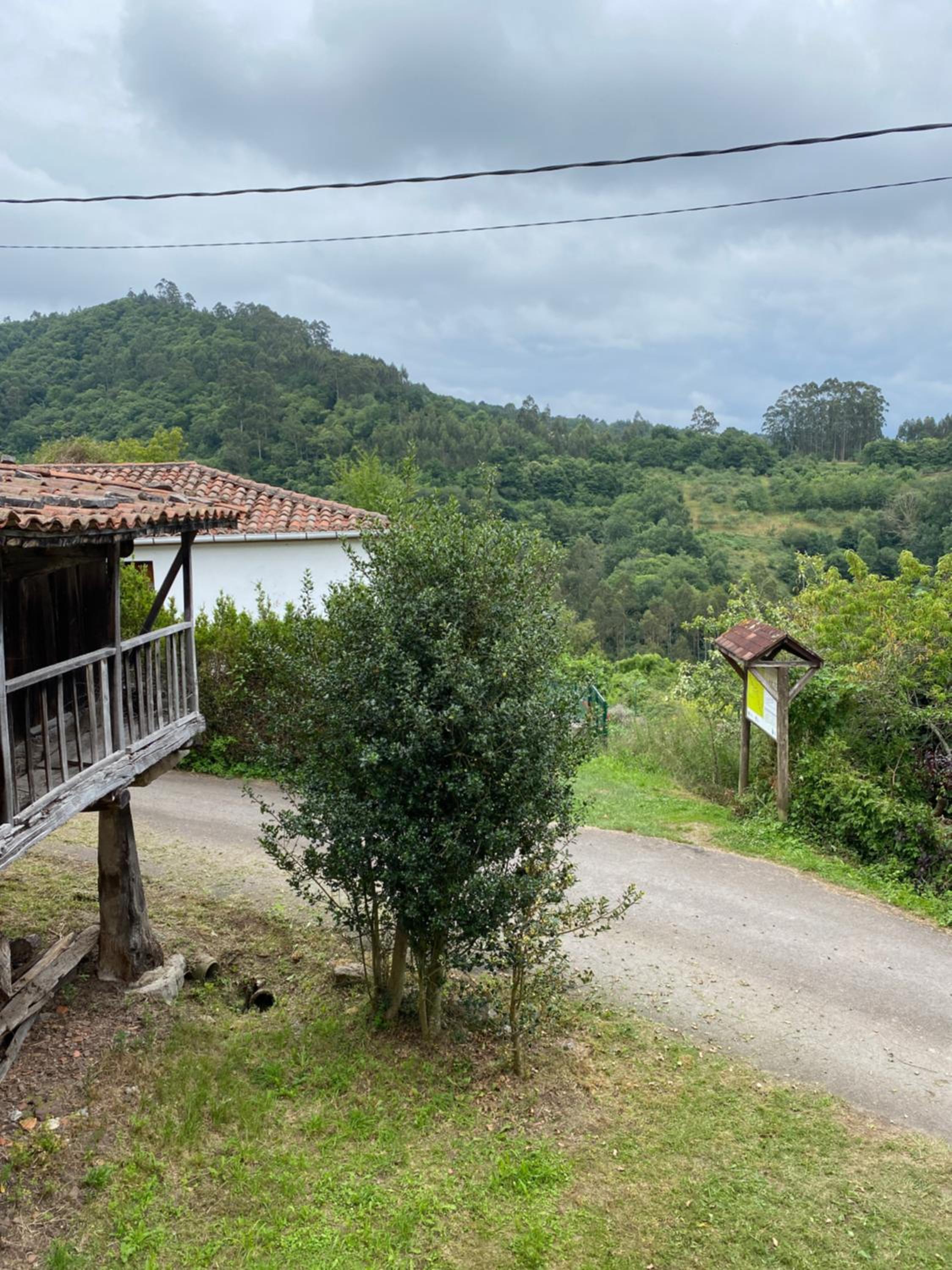 La Xana del Profundu