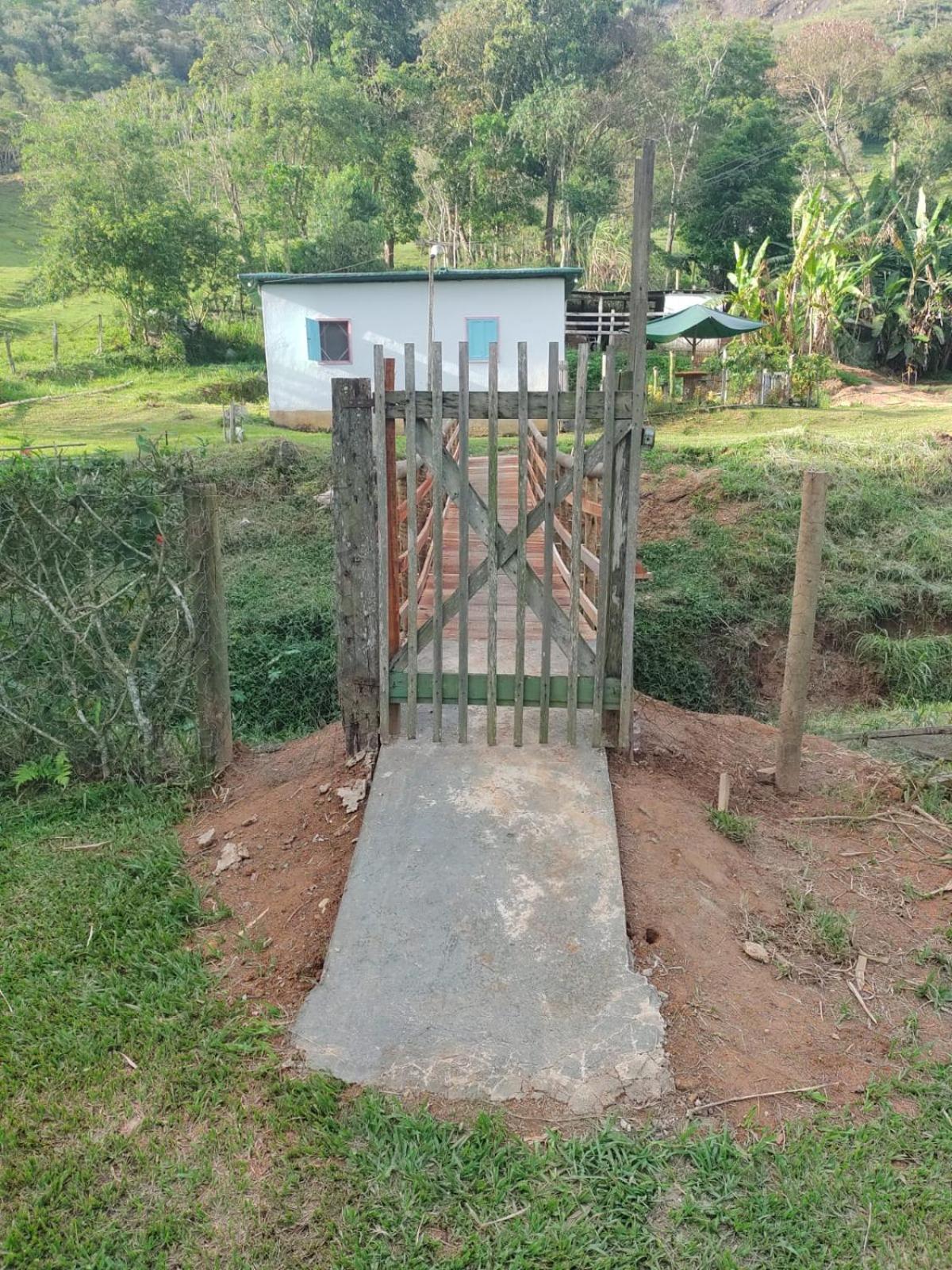 Sítio das Jaqueiras