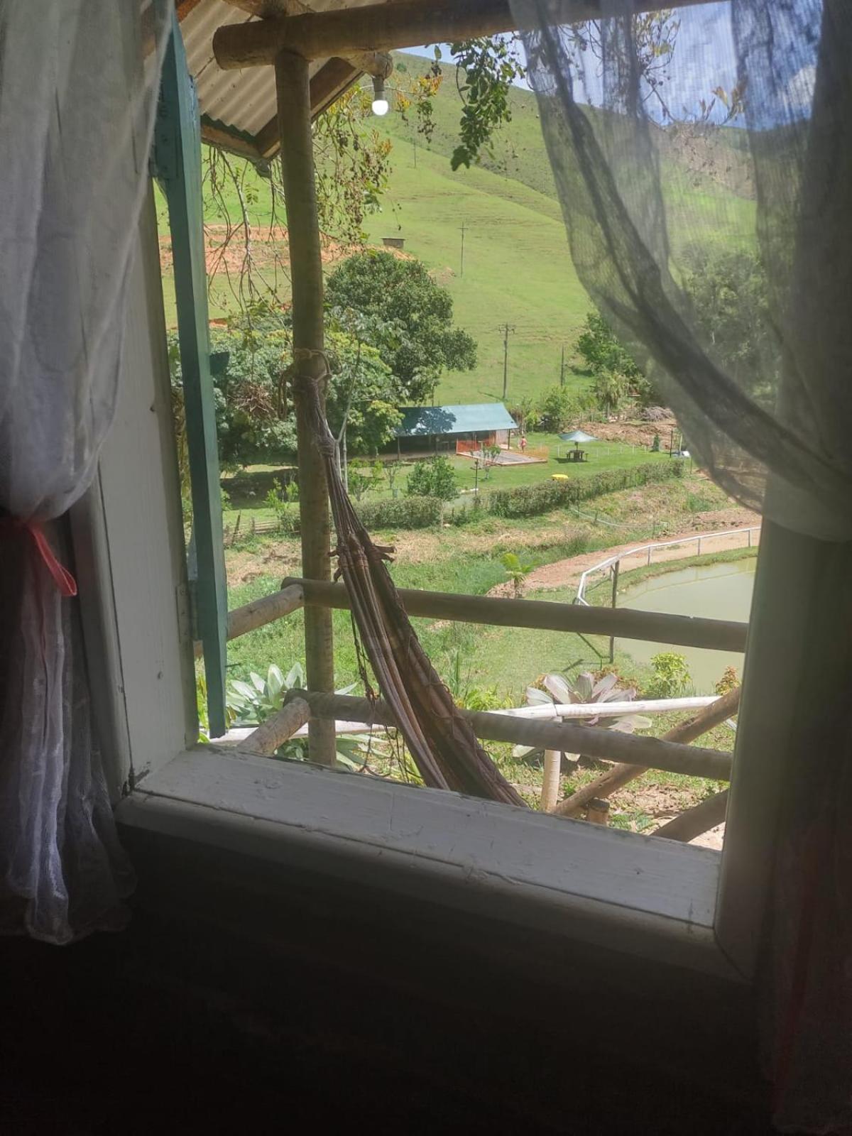Sítio das Jaqueiras