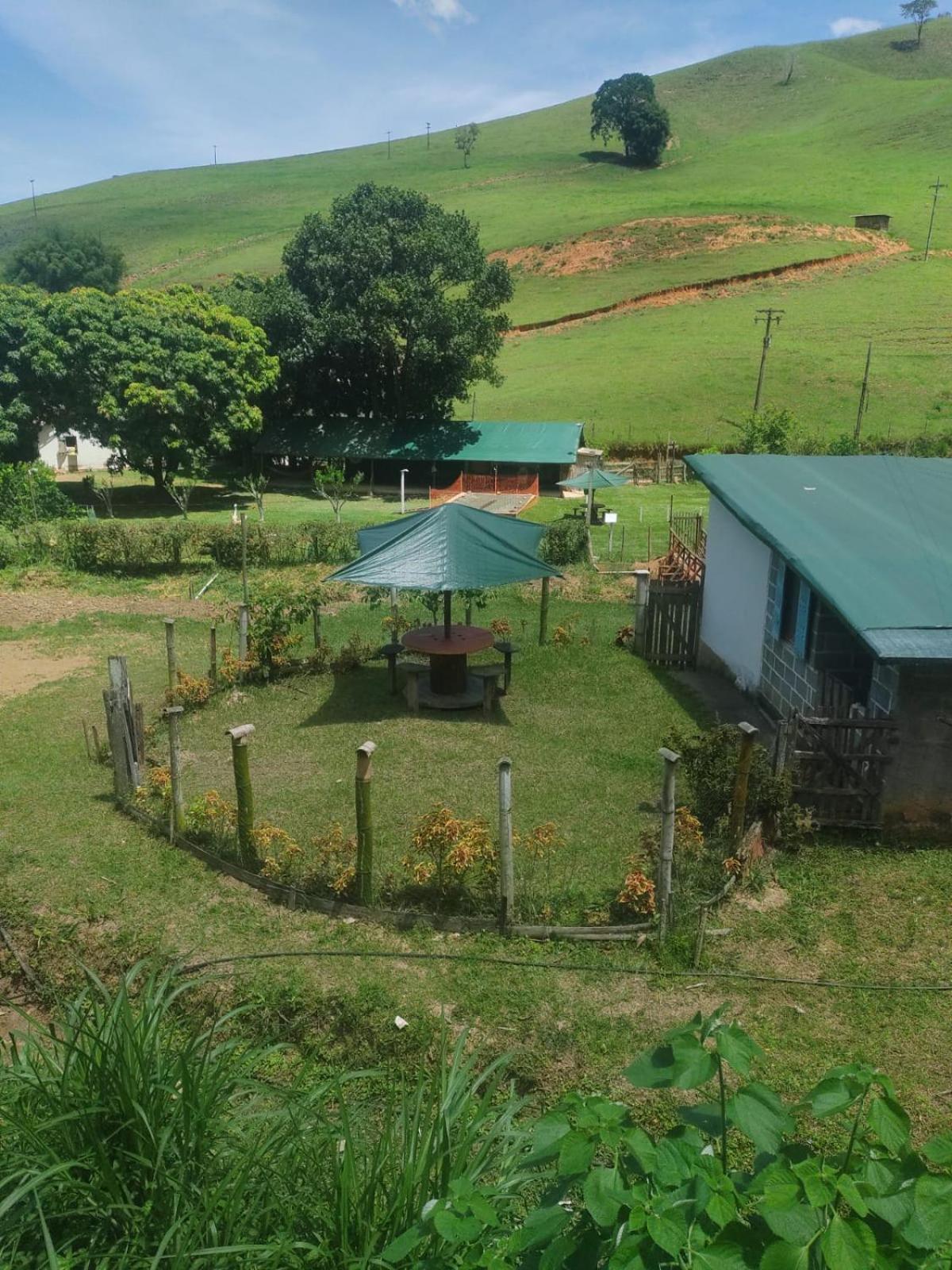 Sítio das Jaqueiras