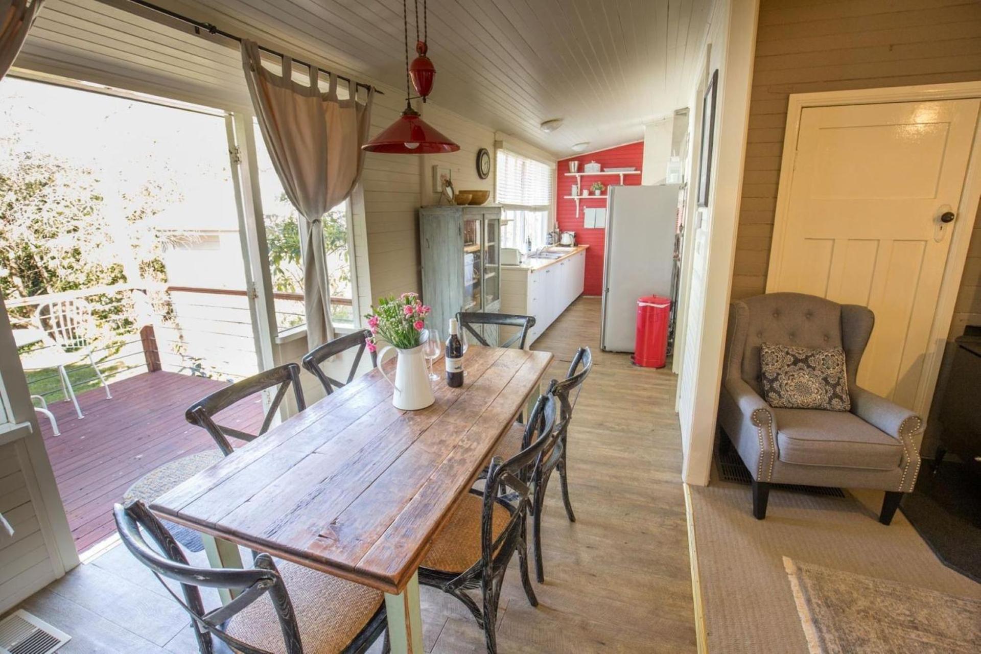 Katoomba Vacations - Arohanui - Property Image 2