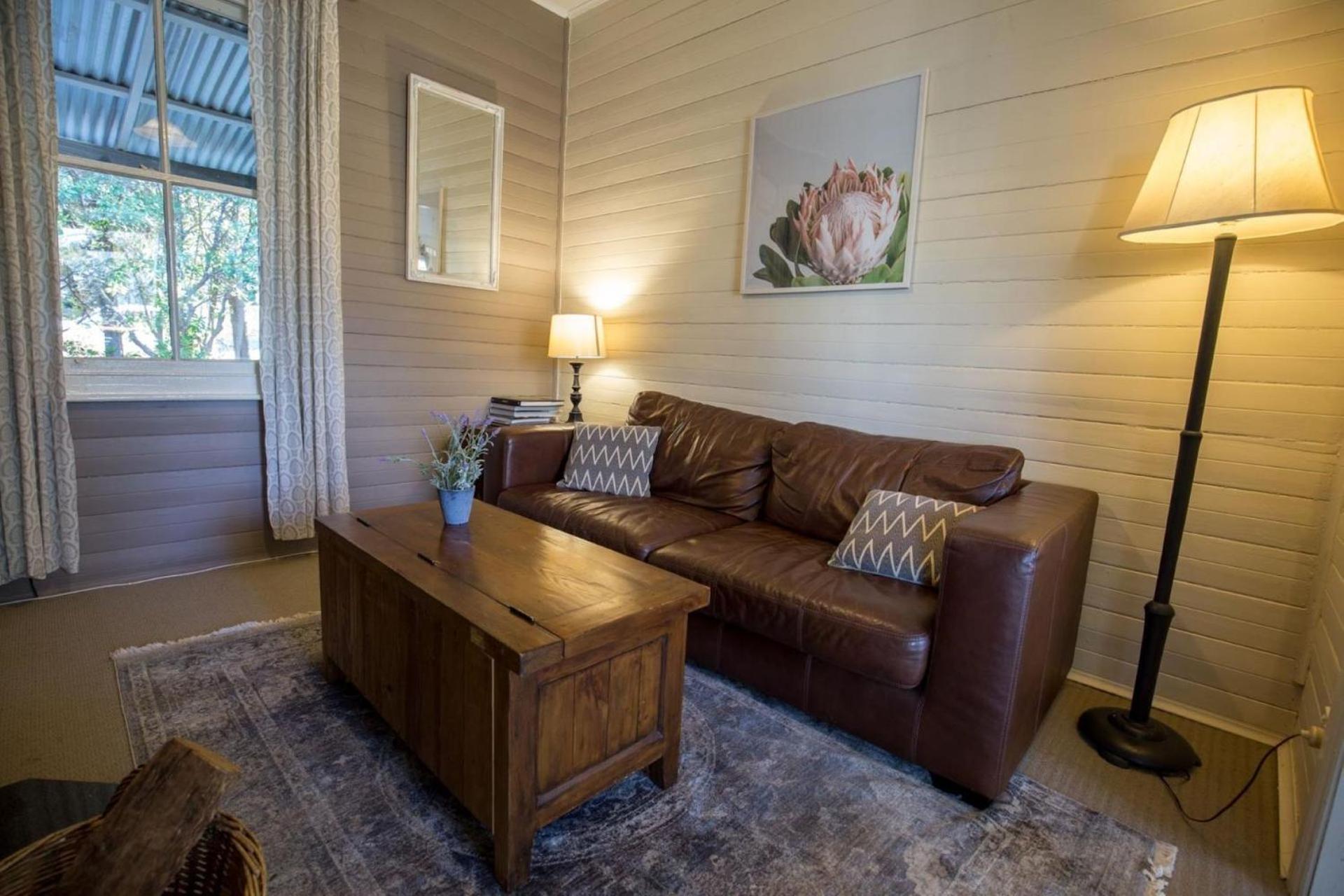 Katoomba Vacations - Arohanui - Property Image 3